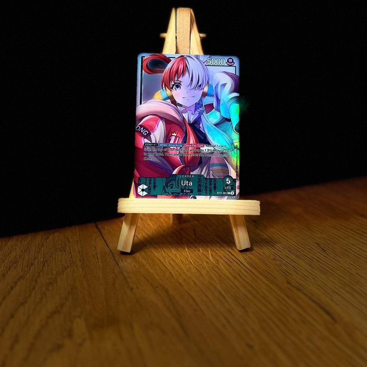 Custom Card 46