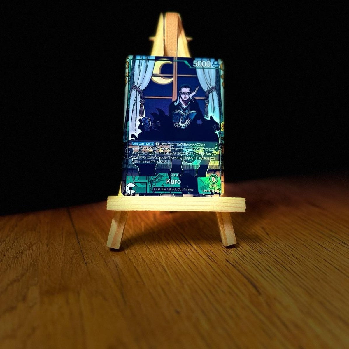 Custom Card 53