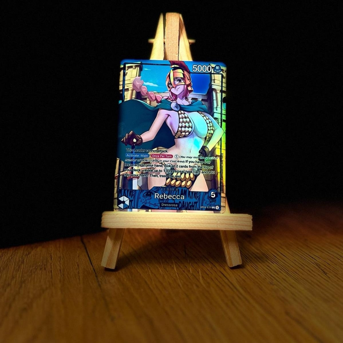 Custom Card 60