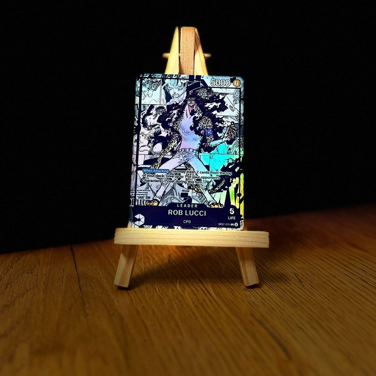 Custom Card 67