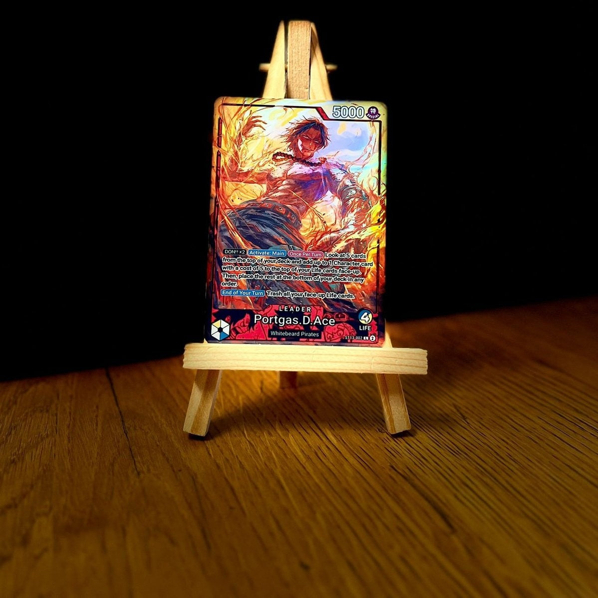 Custom Card 73