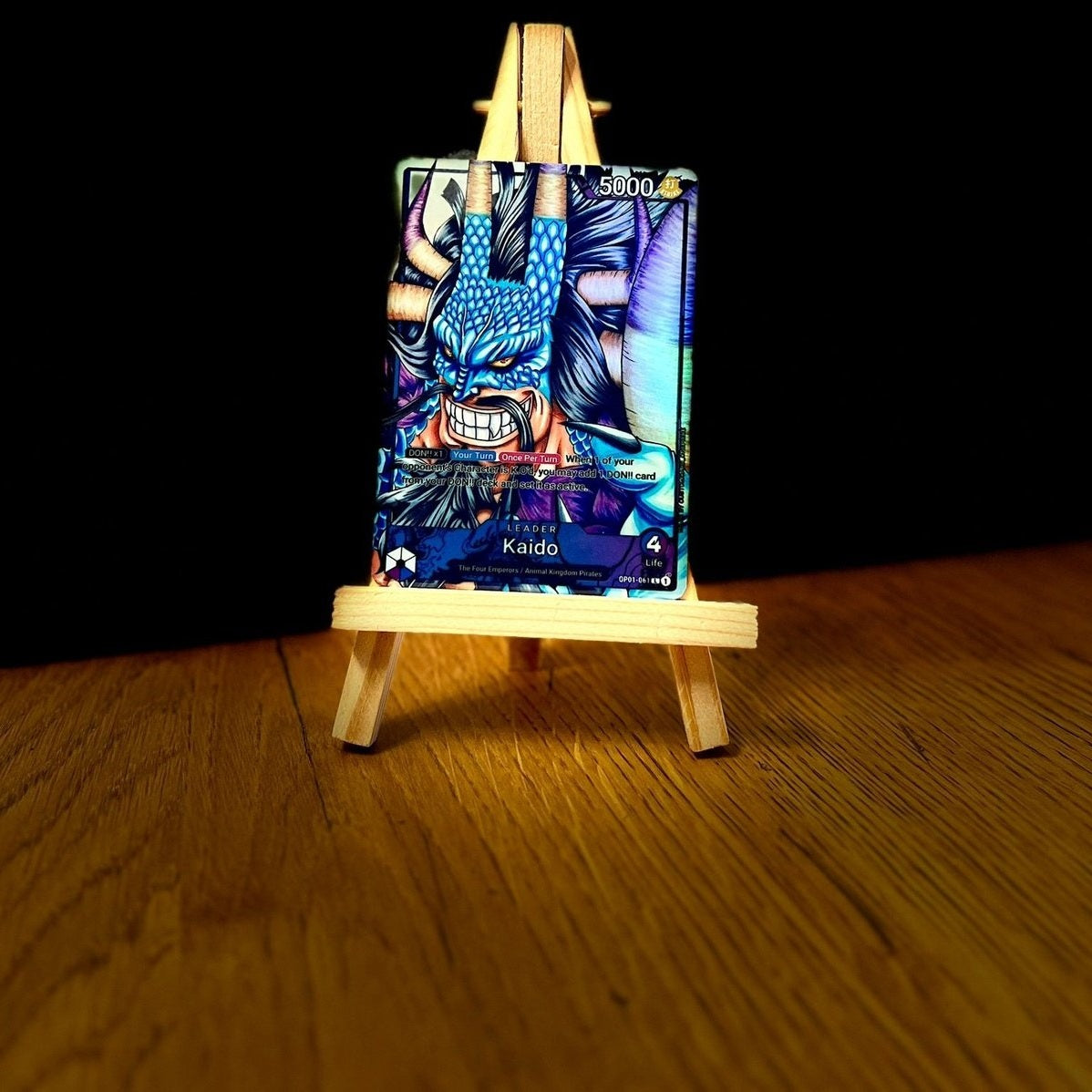 Custom Card 76
