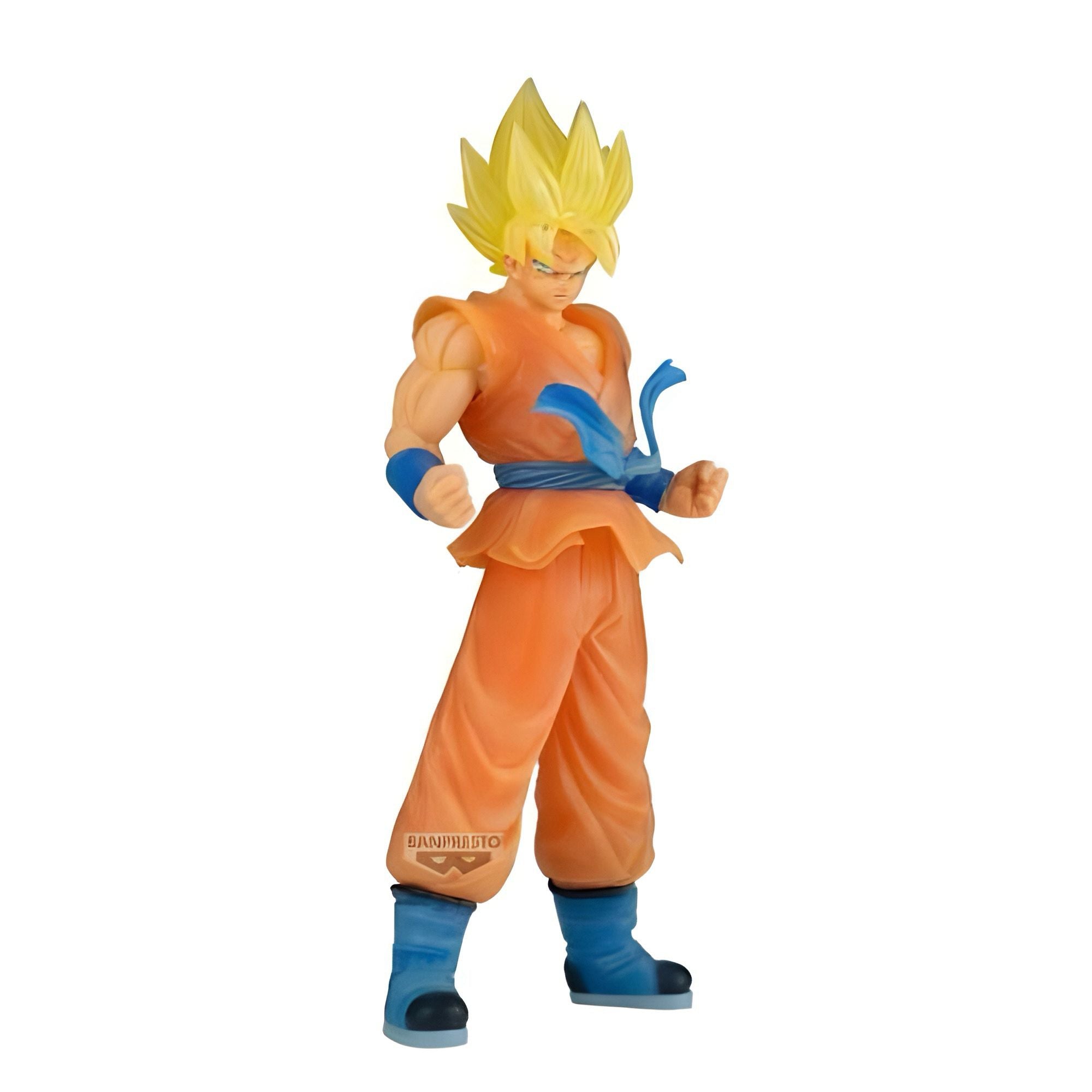 ""PRE-ORDER"" Dragon Ball Super Clearise: Son Goku 23cm (A)