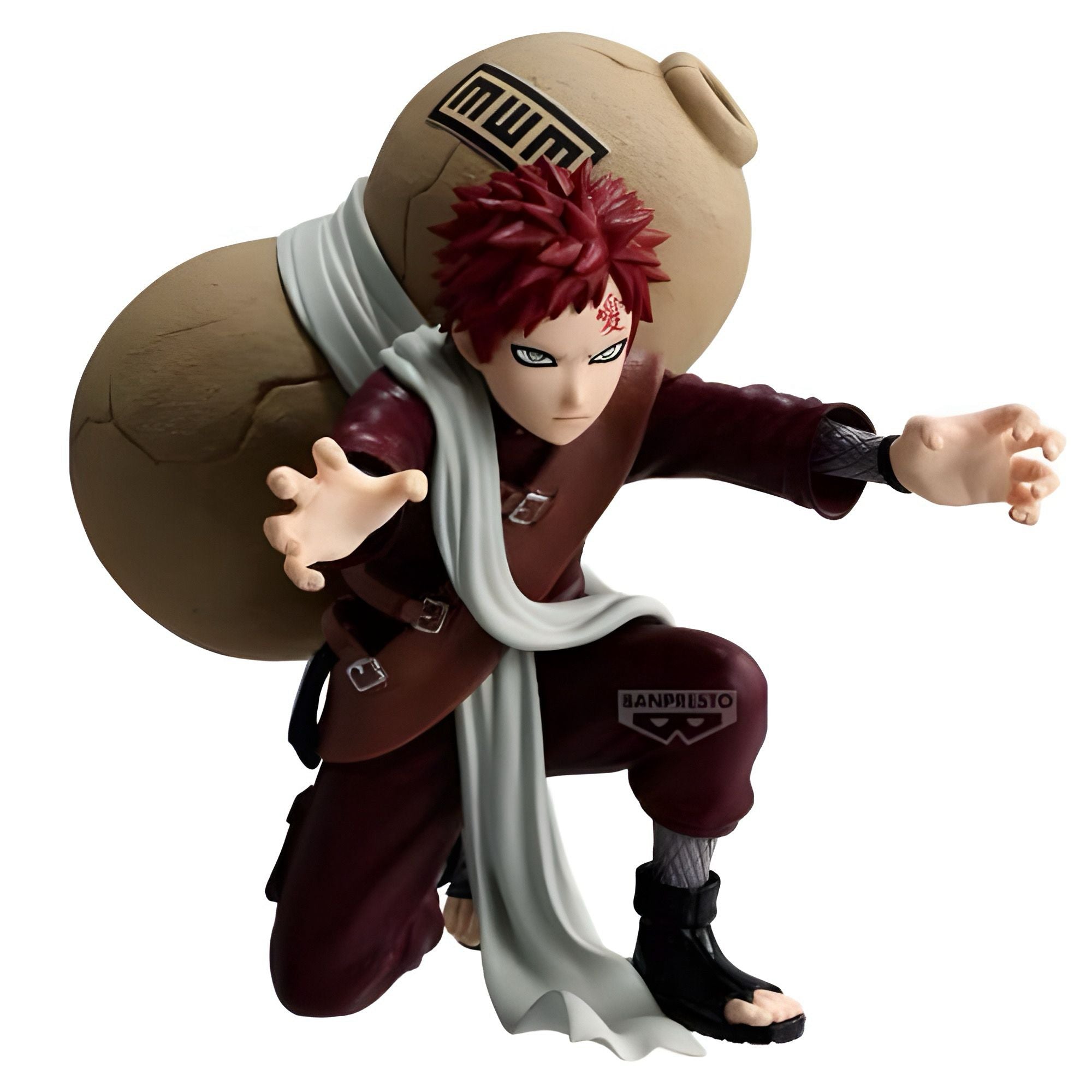 ""PRE-ORDER"" Naruto Vibration Stars: Gaara 11cm