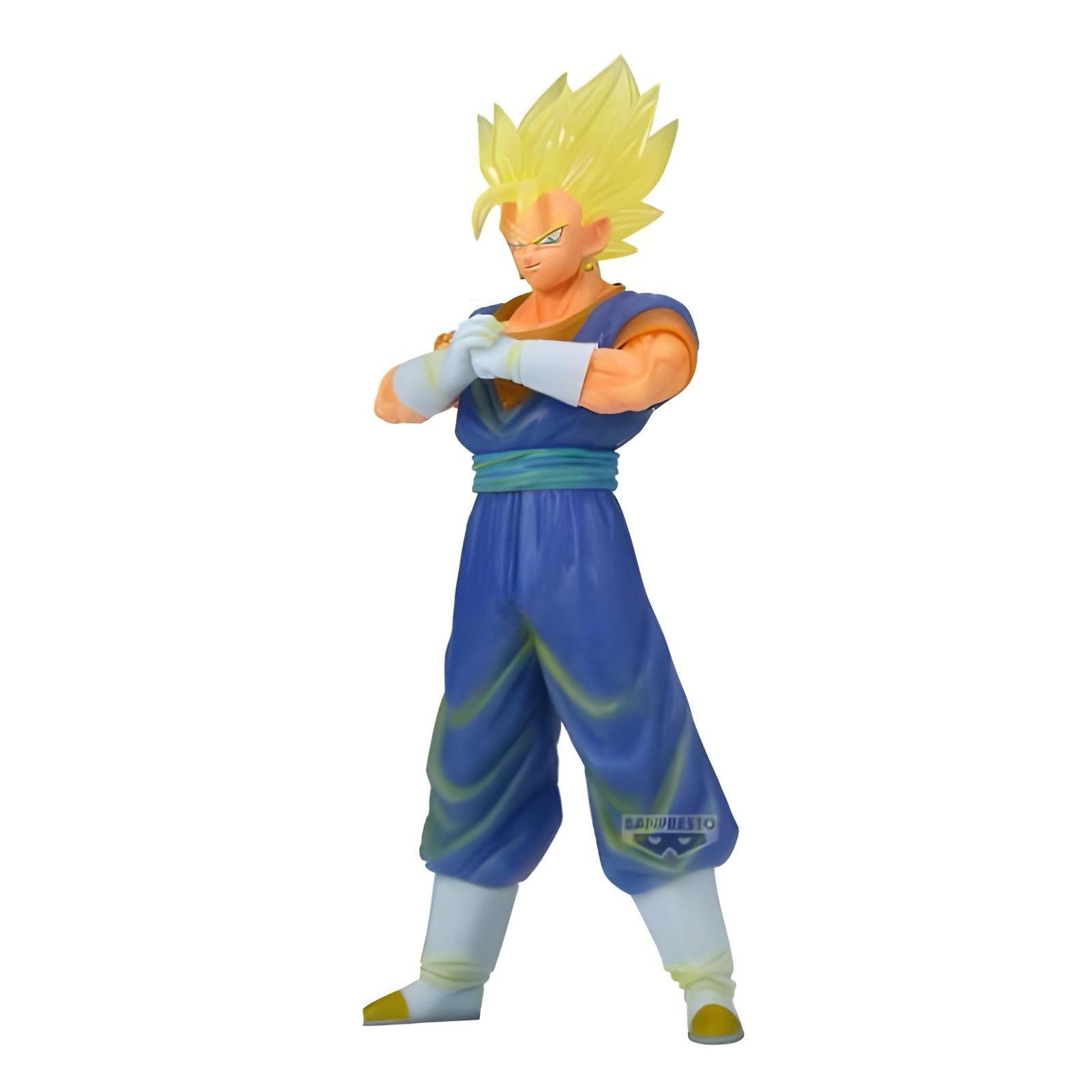 ""PRE-ORDER"" Dragon Ball Super Clearise: Vegito (B) 23cm