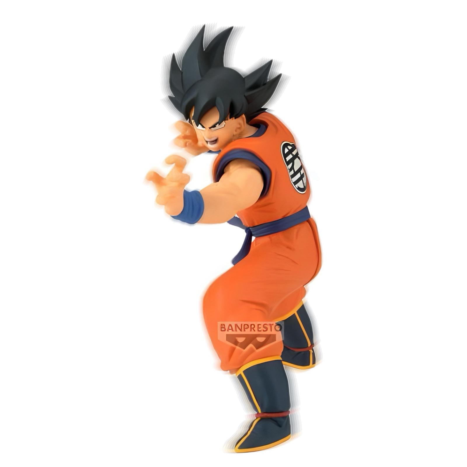 ""PRE-ORDER"" Dragon Ball Z Match Makers: Son Goku 17cm