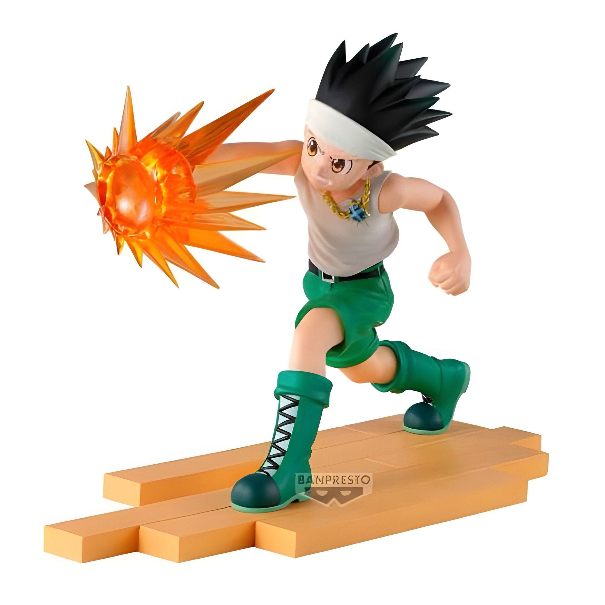""PRE-ORDER"" Hunter x Hunter: Gon G.I.Arc 14cm