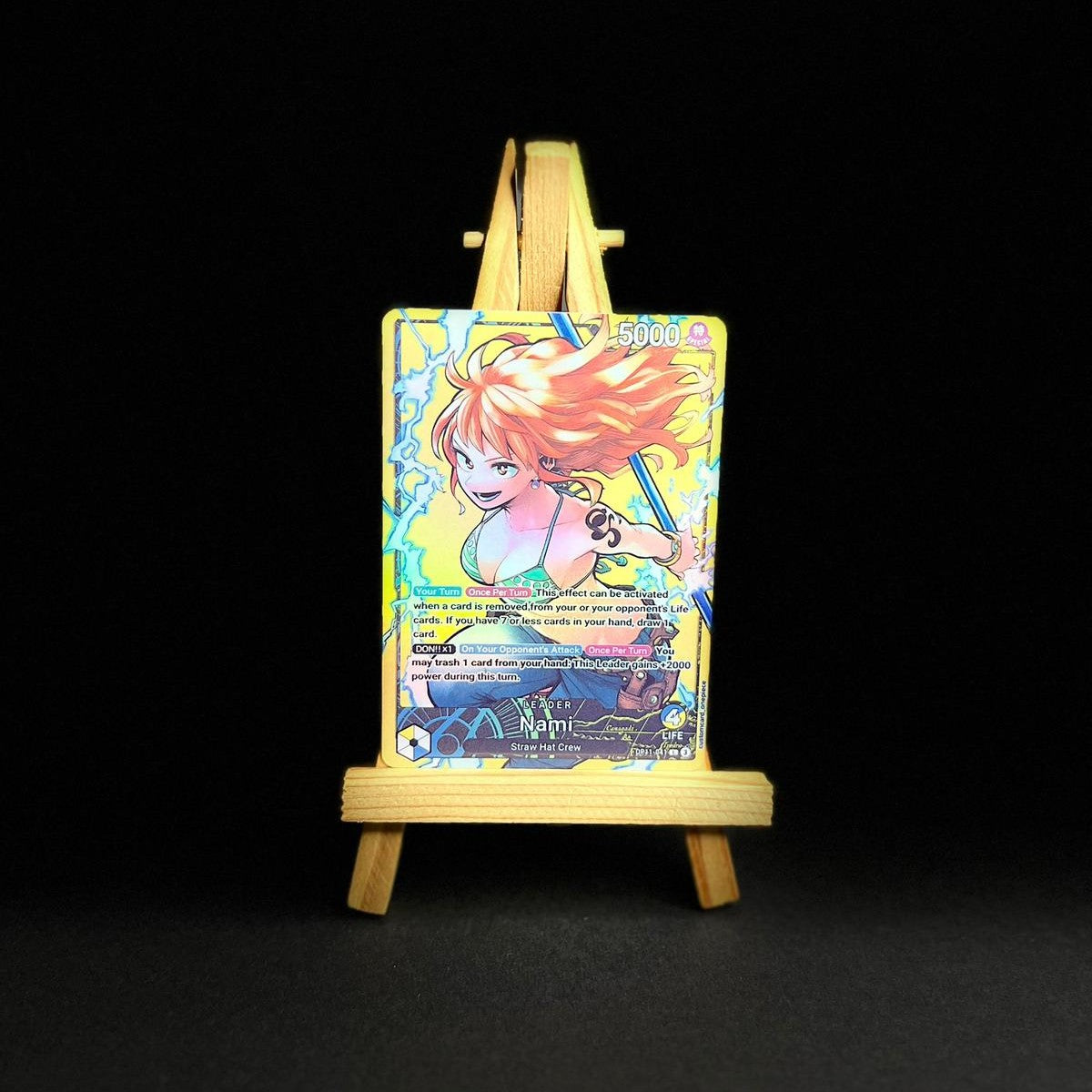 Custom Card 142