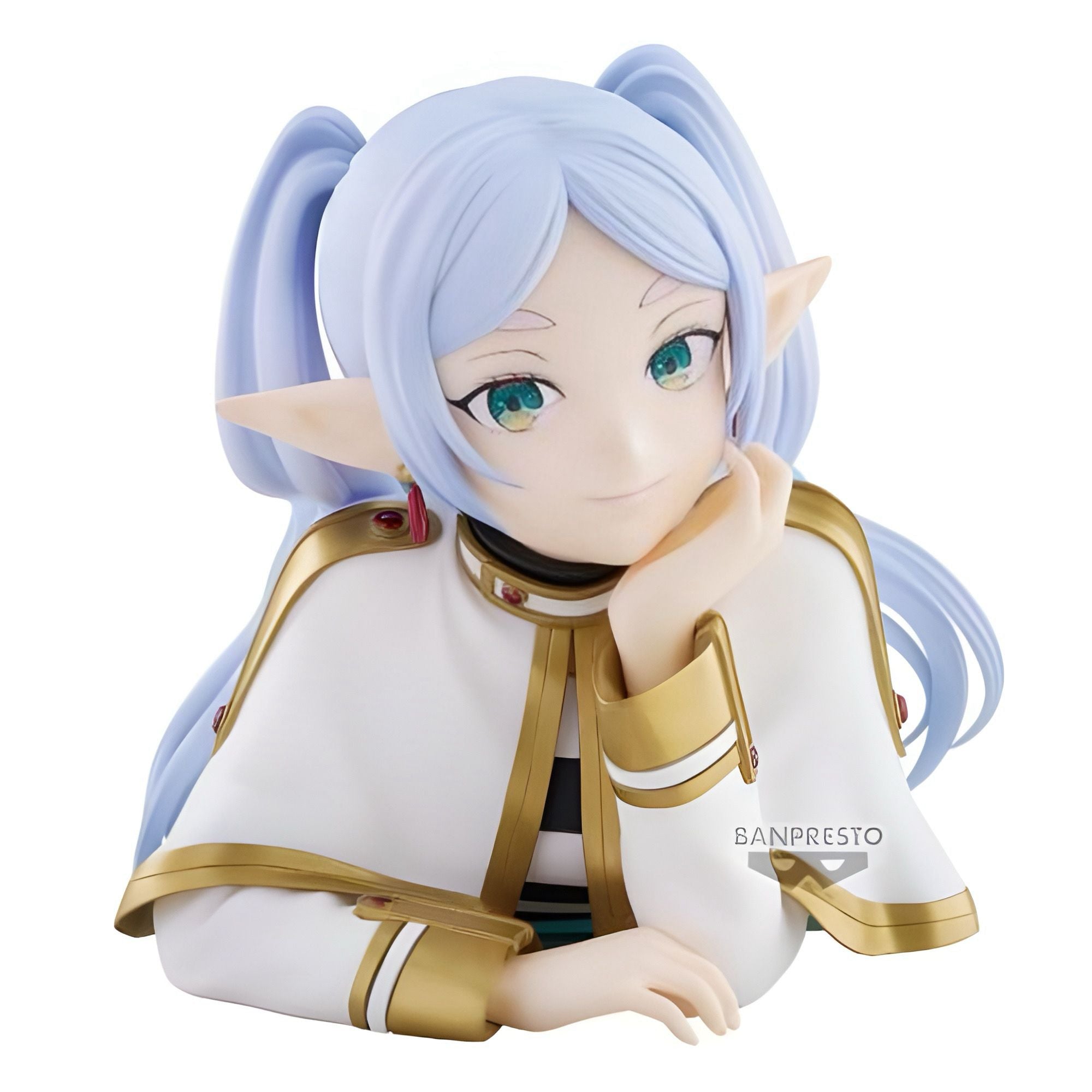 ""PRE-ORDER"" Frieren Bust Figure: Frieren 12cm