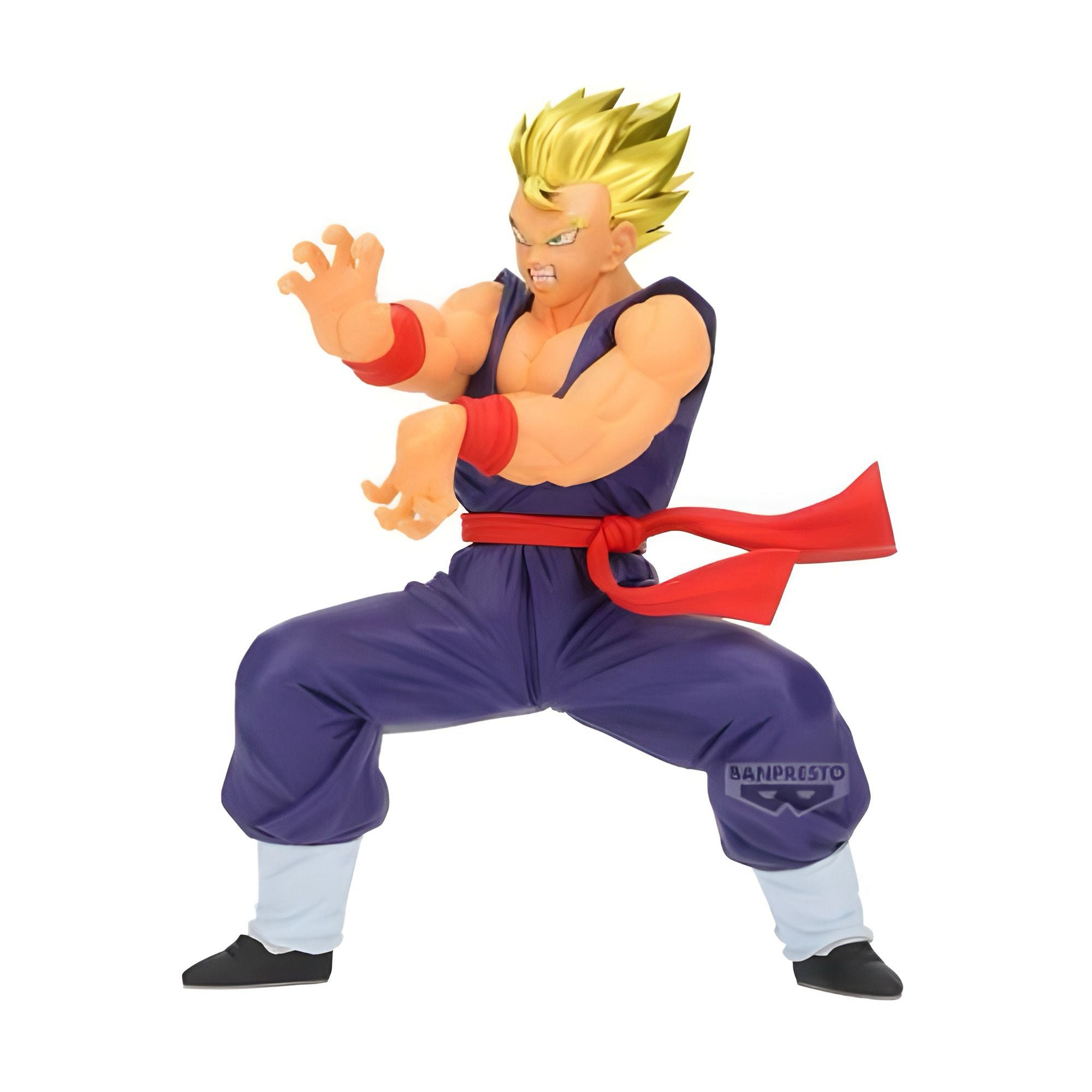 ""PRE-ORDER"" Dragon Ball Z Blood Saiyans: SS Son Gohan 17cm