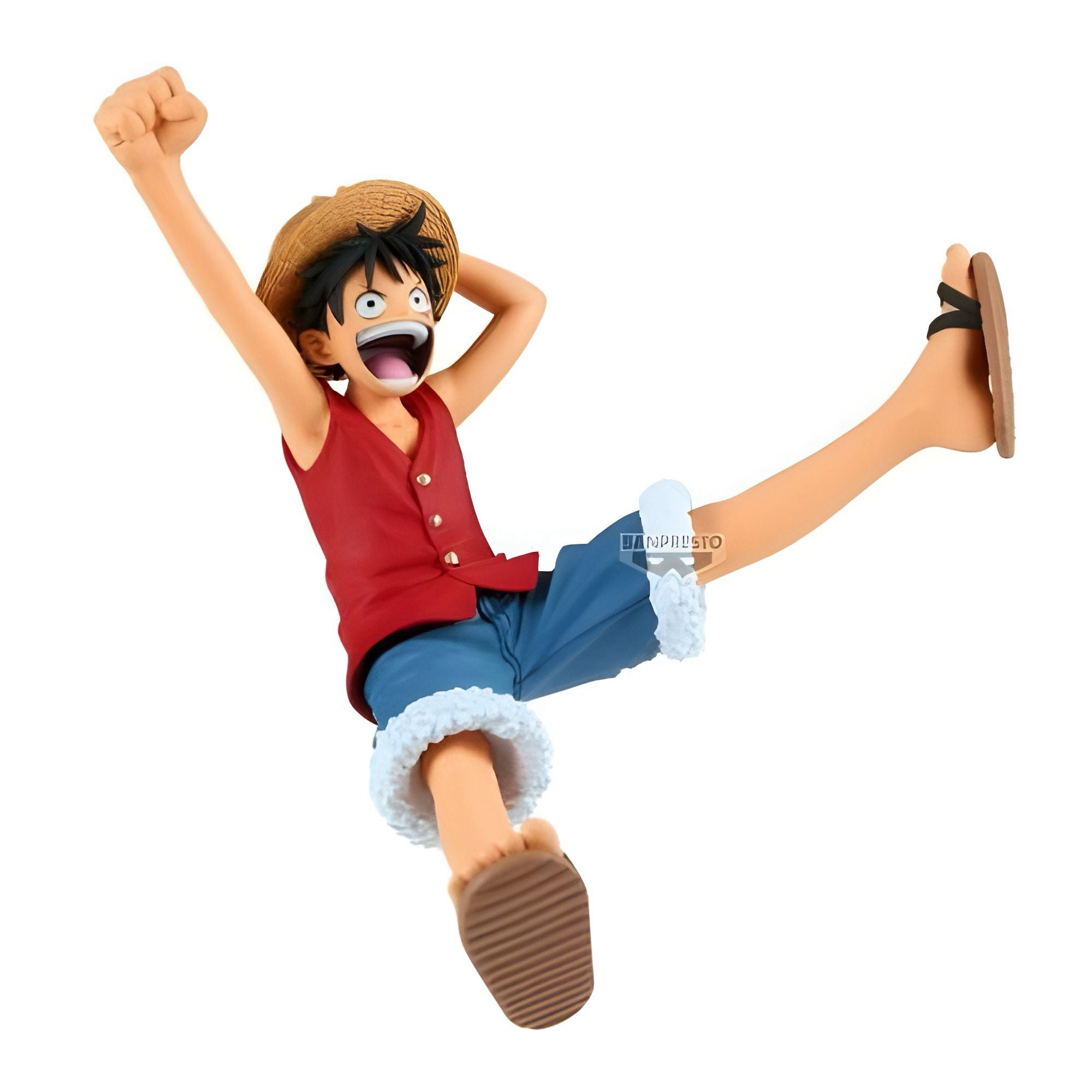 ""PRE-ORDER"" One Piece Romance Down: Monkey D.Luffy Vol.1 12cm