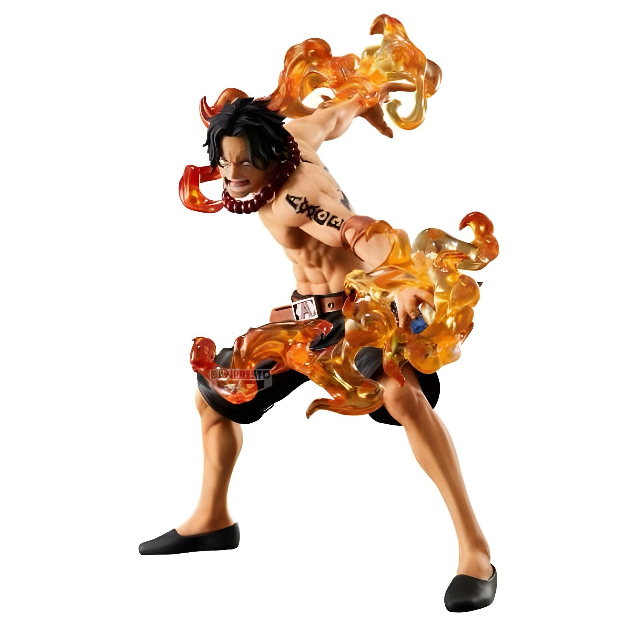 ""PRE-ORDER"" One Piece Grandista Special Edition: Portgas D.Ace 20cm