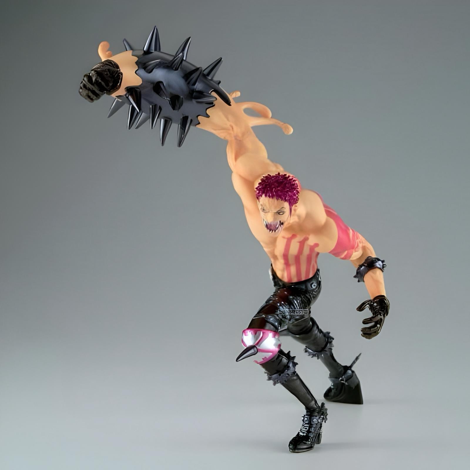 ""PRE-ORDER"" One Piece Battle Record Collection: Charlotte Katakuri 20cm