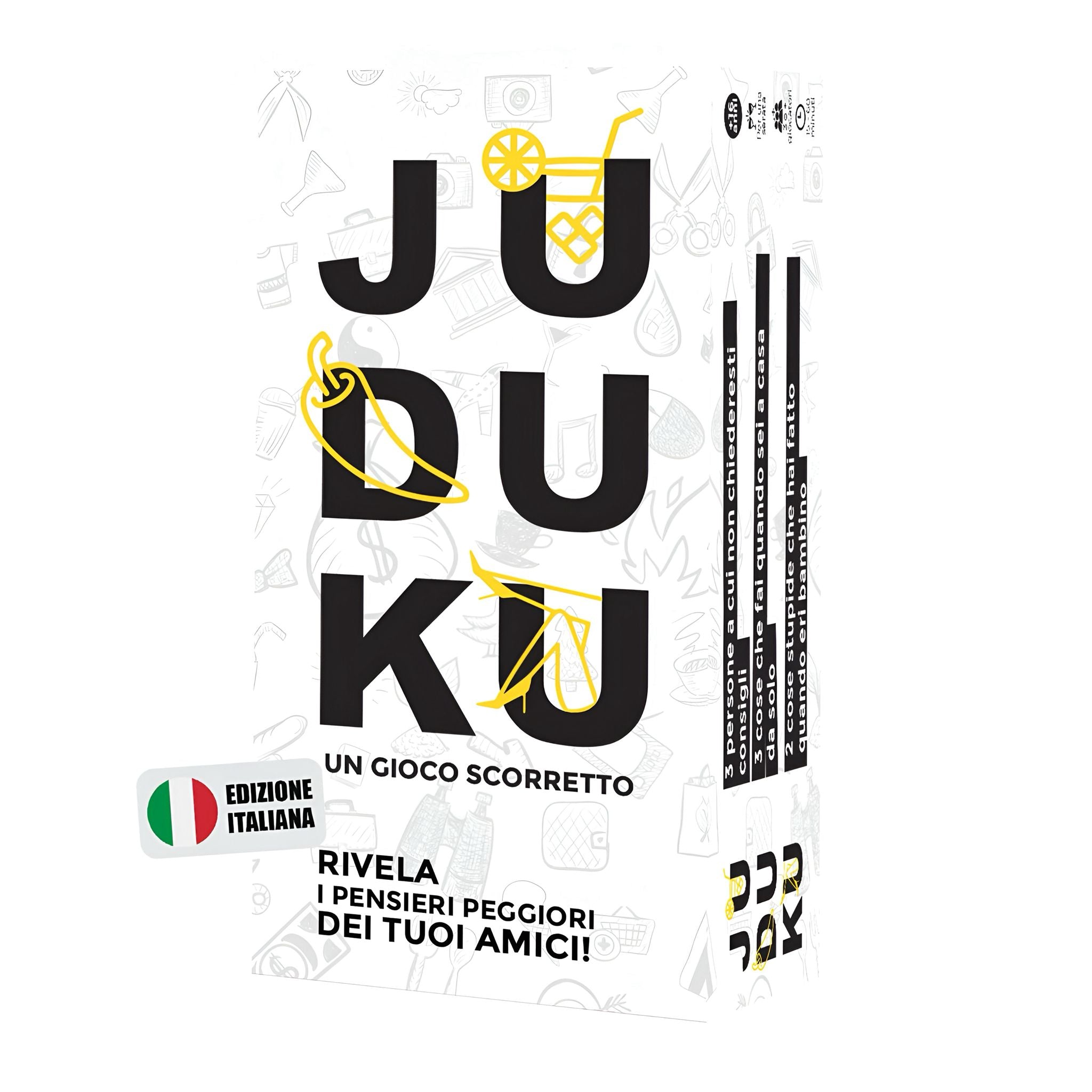 JUDUKU