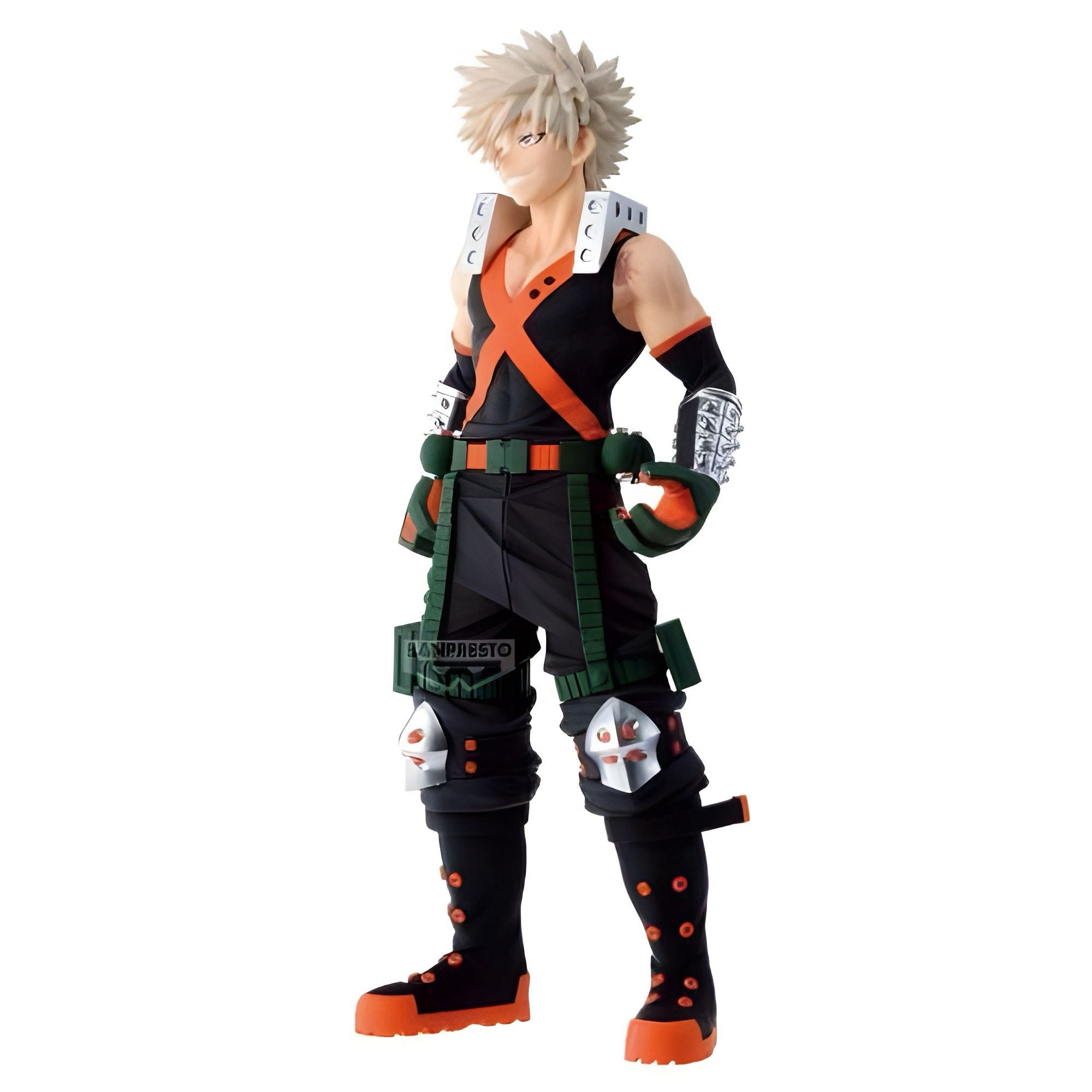 ""PRE-ORDER"" My Hero Academia: Katsuki Bakugo 22cm