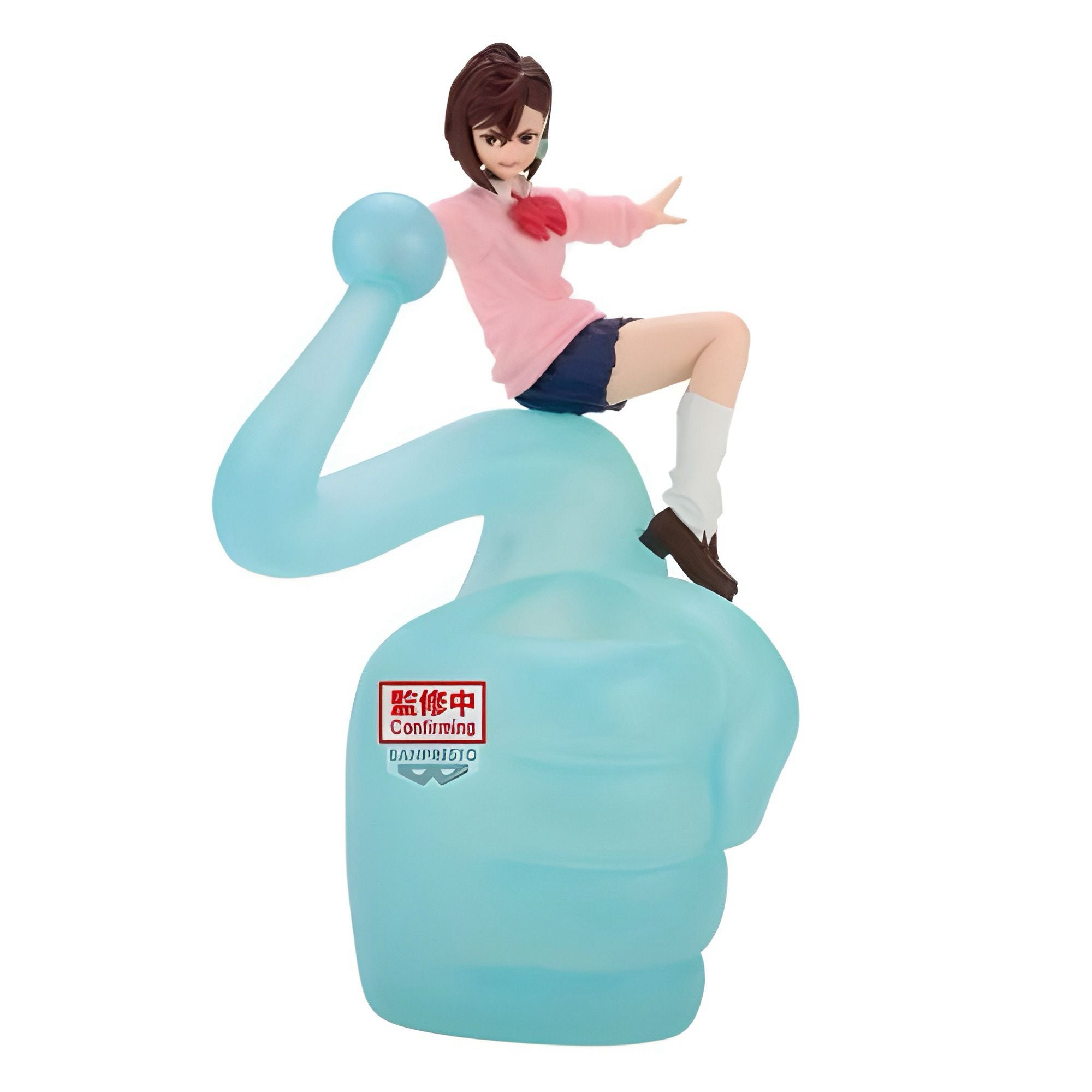 ""PRE-ORDER"" Dan Da Dan Figure Life: Momo 19cm