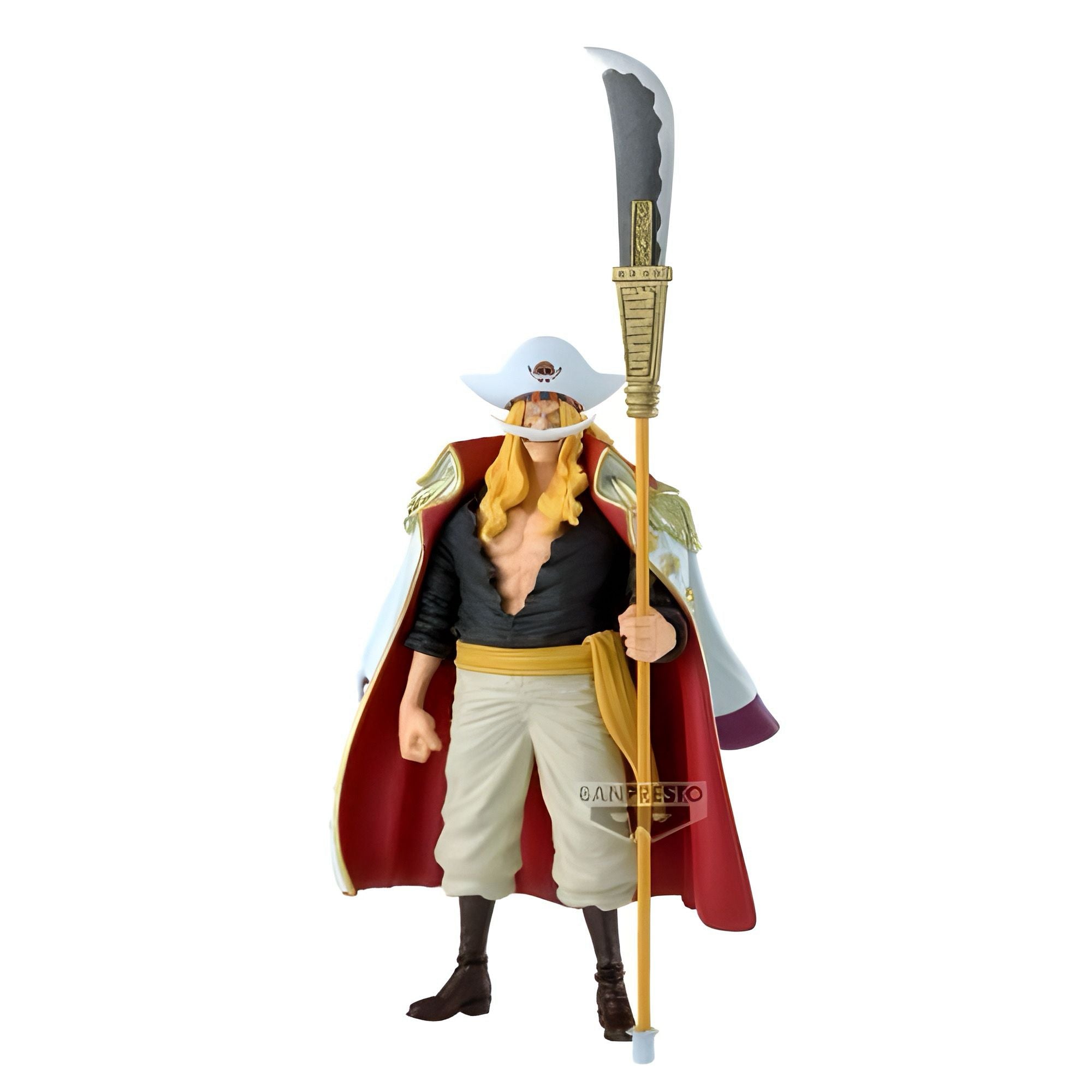 ""PRE-ORDER"" One Piece King of Artist: Edward Newgate 33cm