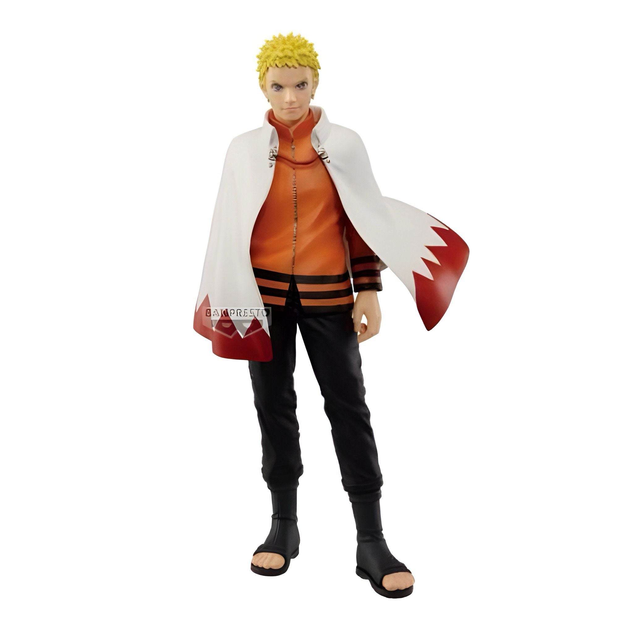 ""PRE-ORDER"" Naruto 72 Series: Naruto Uzumaki 24cm