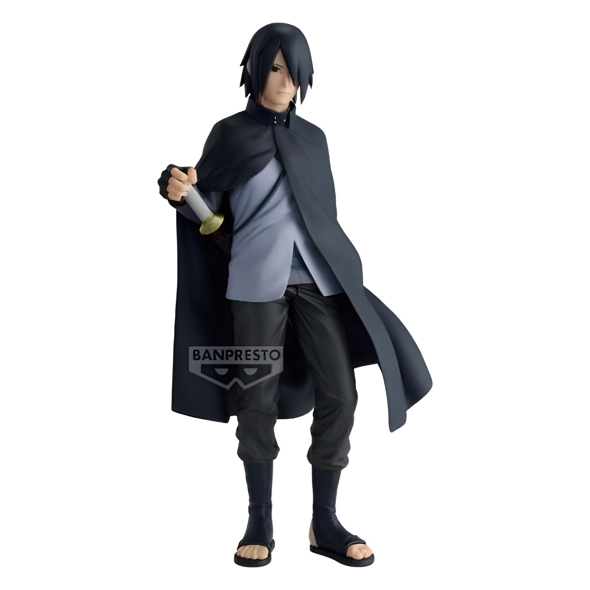 ""PRE-ORDER"" Boruto Naruto Next Gen: Sasuke Uchina 24cm