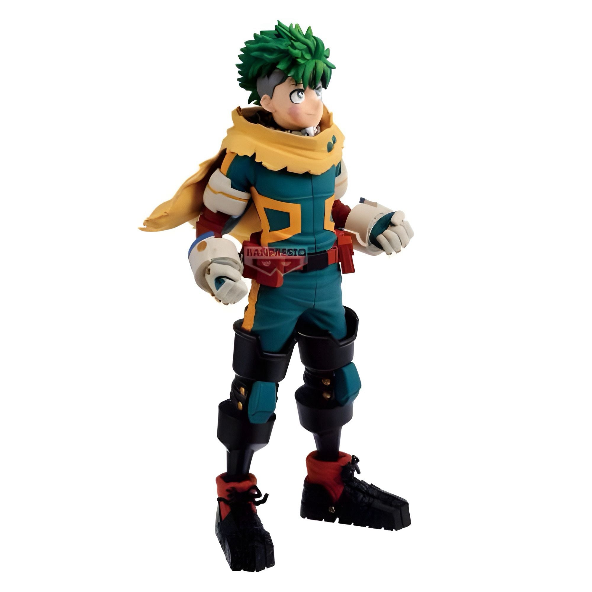""PRE-ORDER"" My Hero Academia: Izuku Midoriya 22cm