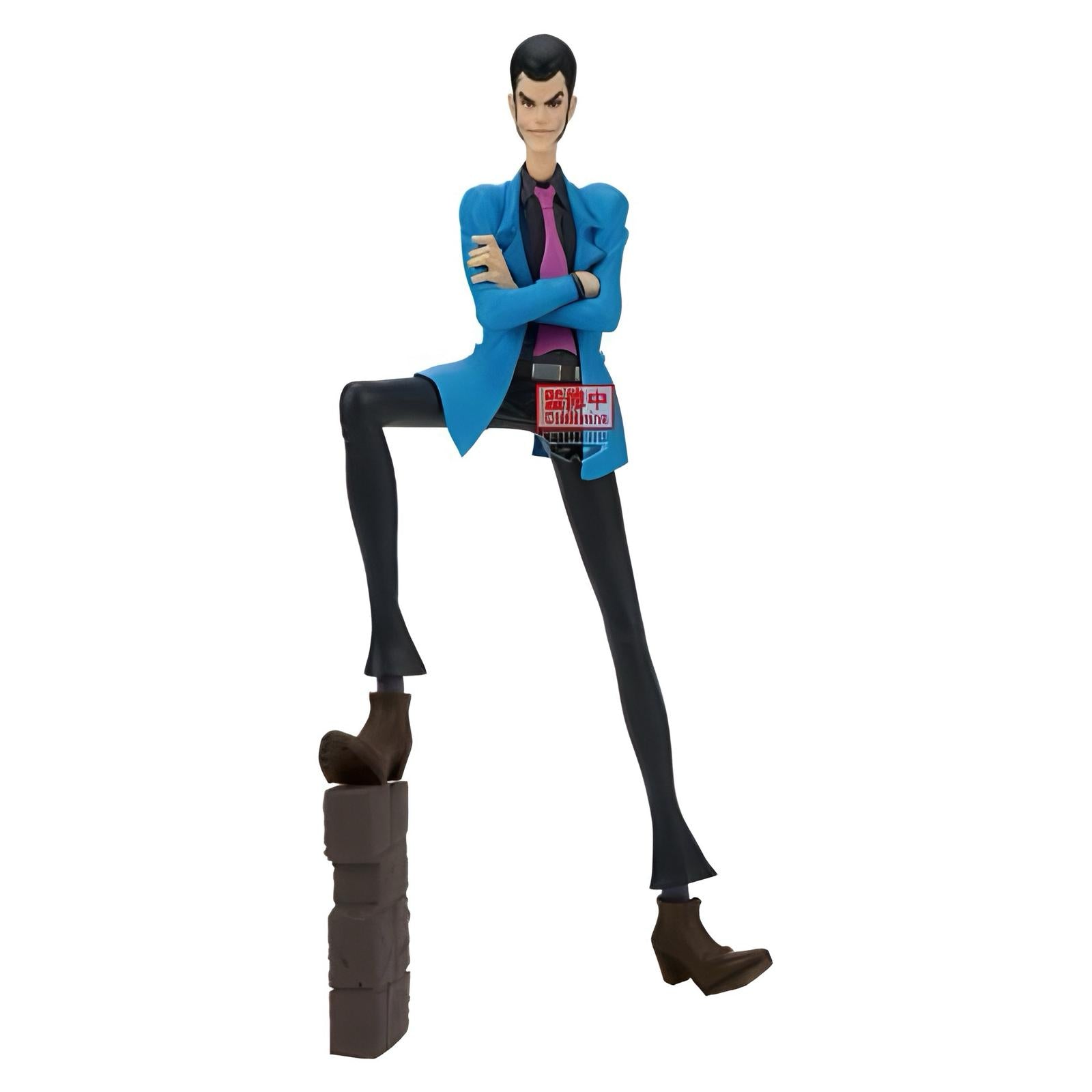 ""PRE-ORDER"" Lupin The 3rd: Lupin III 26cm