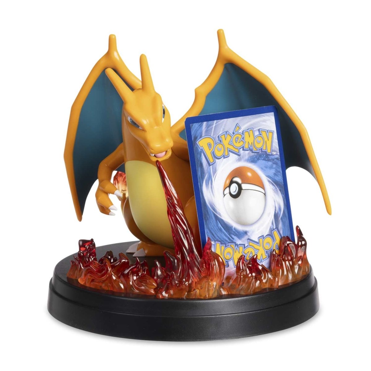 Pokemon - Collezione Super Premium Charizard EX ITA