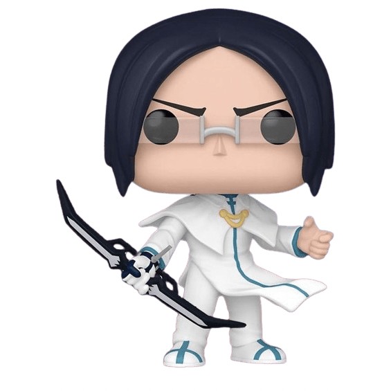 “”PRE-ORDER”” Funko POP! Bleach: Uryu Ishida