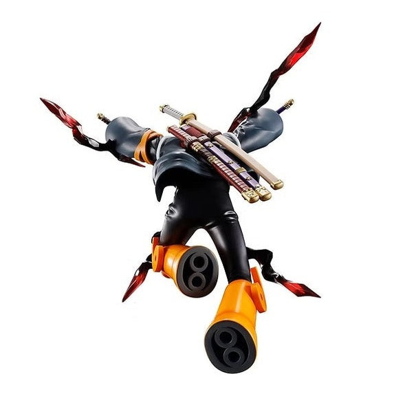 ""PRE-ORDER"" One Piece: Banpresto - Masterlise - Expiece Roronoa Zoro (Burst Of Energy) (Figure)