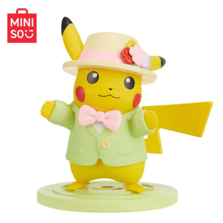 Blind Box 1 pz Miniso Pokemon: Pikachu