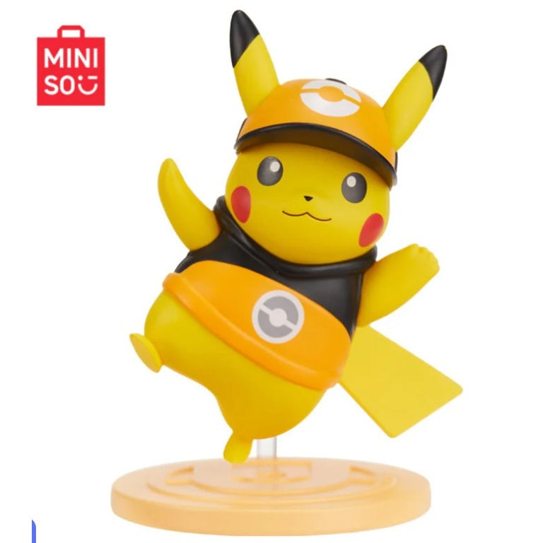 Blind Box 1 pz Miniso Pokemon: Pikachu