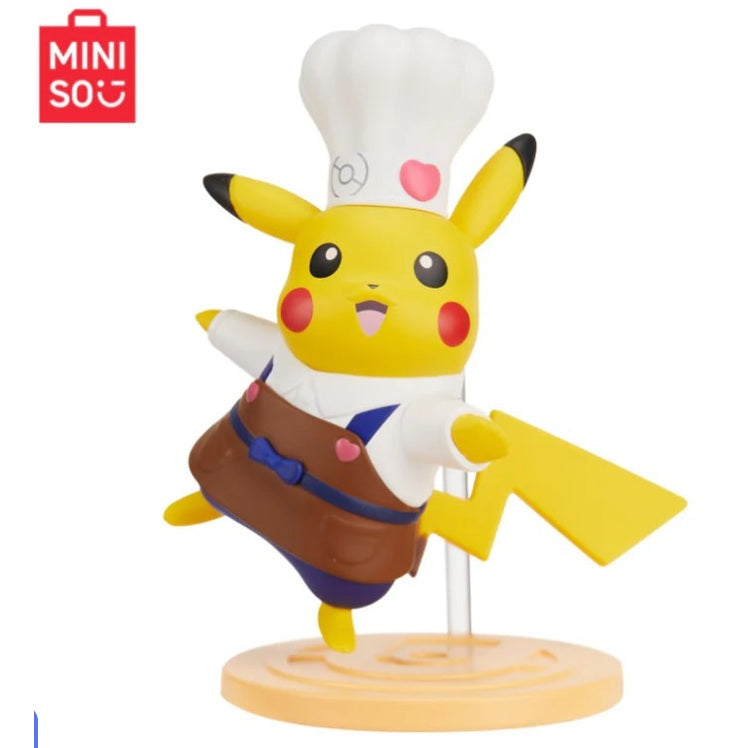 Blind Box 1 pz Miniso Pokemon: Pikachu