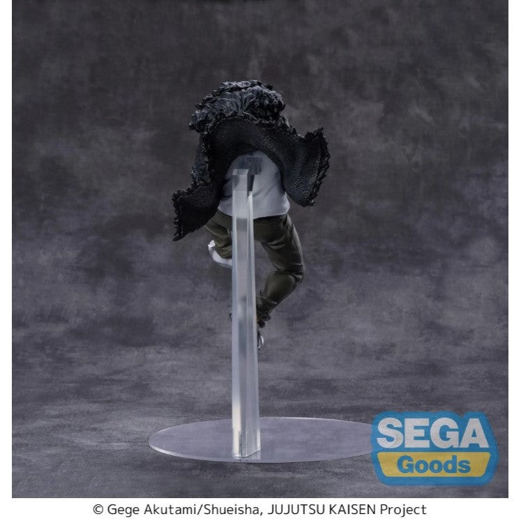 ""PRE-ORDER"" Jujutsu Kaisen Culling Game Kinji Hakari Luminasta Figure