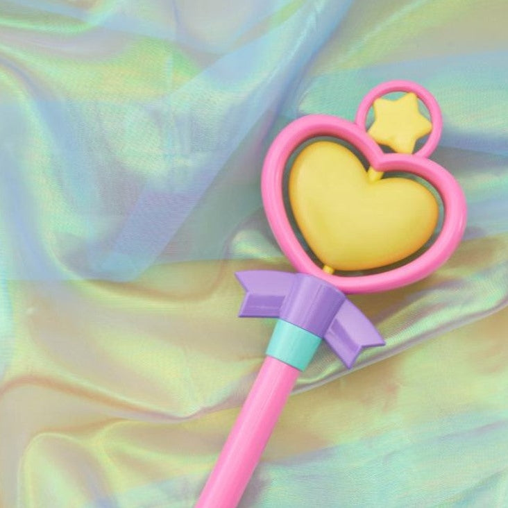 ""PRE-ORDER"" Magical Angel Creamy Mami Magic Stick Proplica
