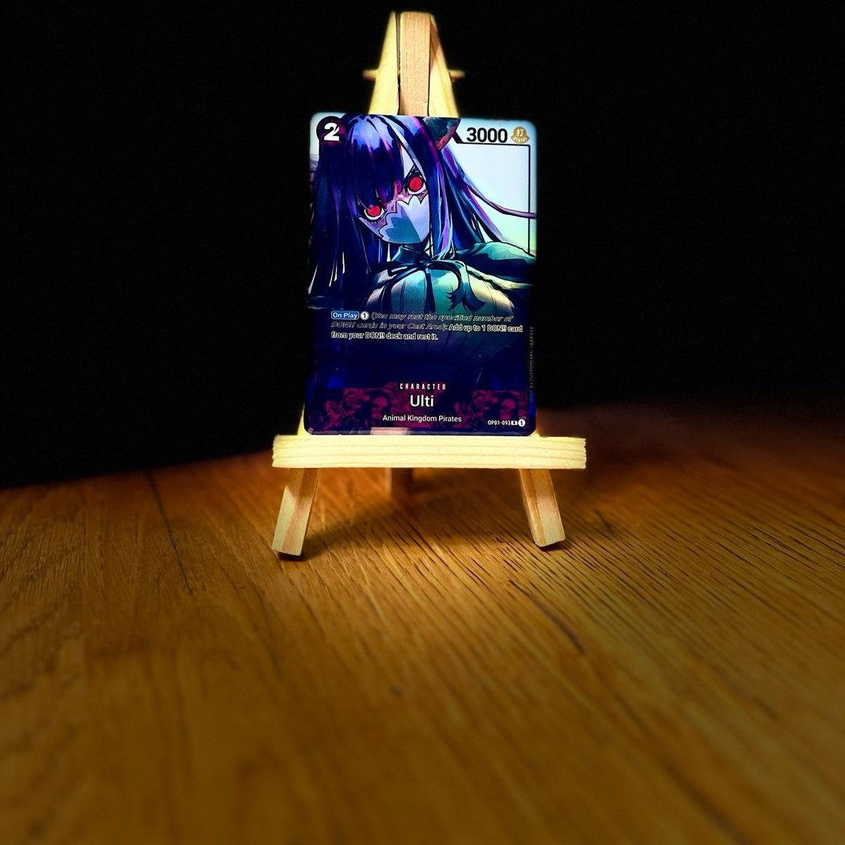 Custom Card 24
