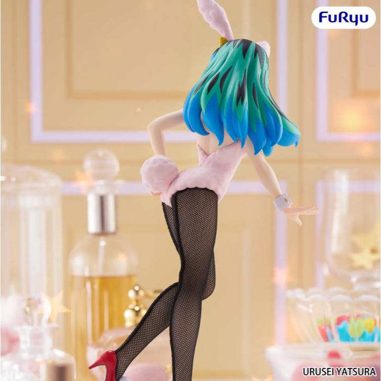 Urusei Yatsura Lum Bicute Bunnies – Action Figure | Lamù