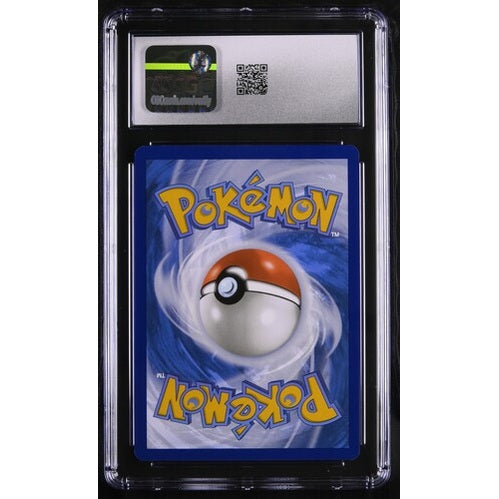 Charizard ex (OBF 228) - CGC 9