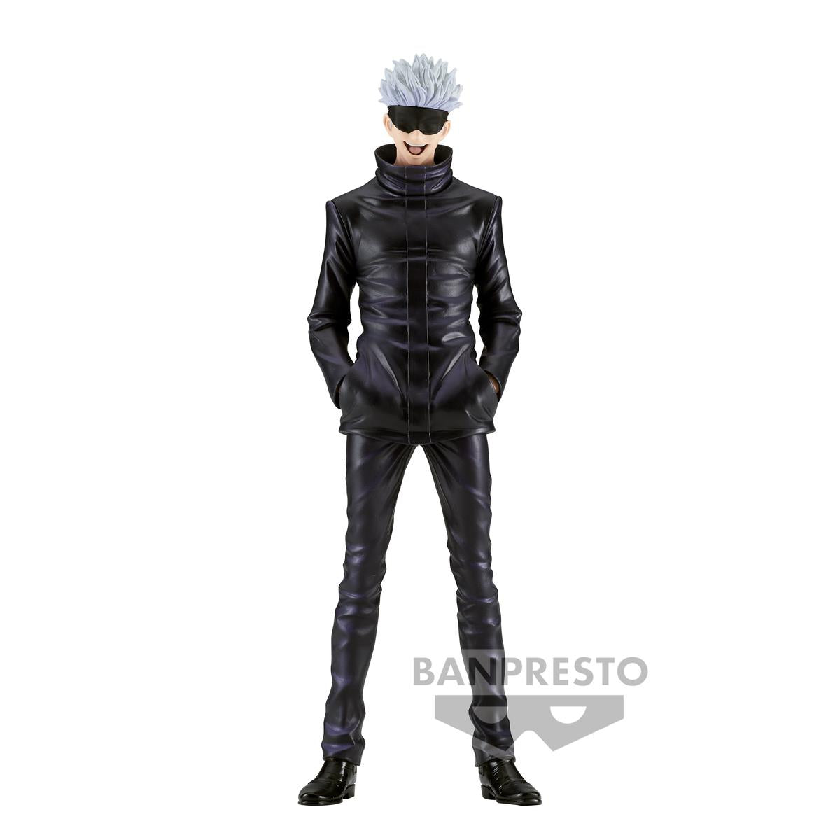 Banpresto Jujutsu Kaisen King of Artist Satoru Gojo