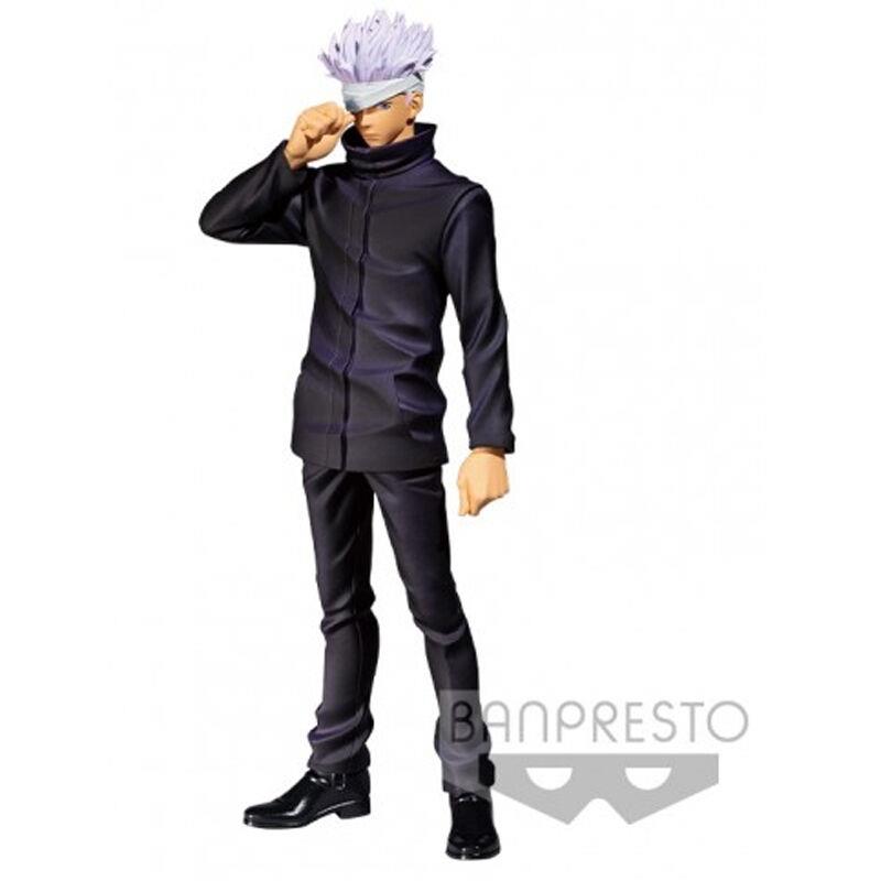 Jujutsu Kaisen: Banpresto - The Movie Jukon No Kata Satoru Gojo