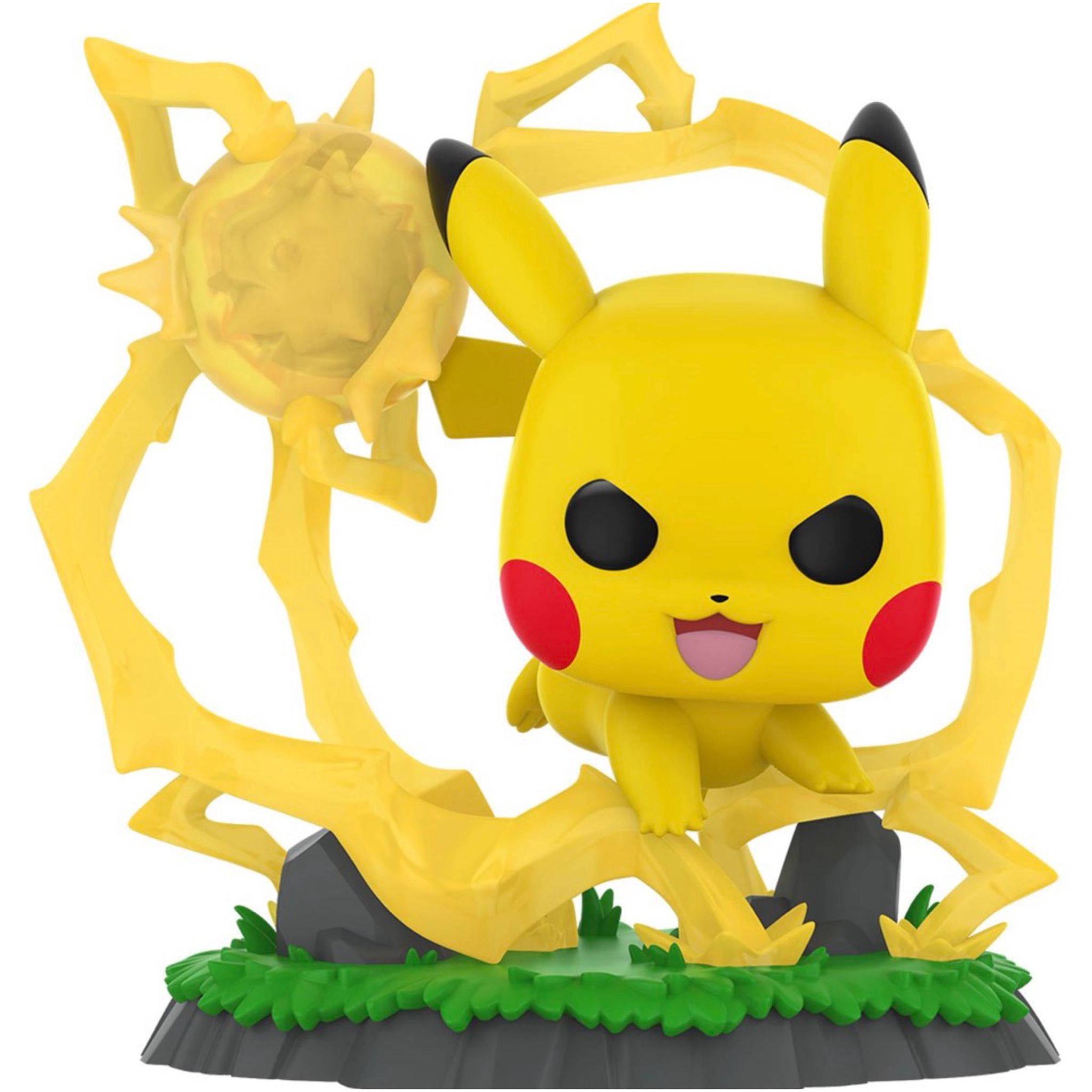 ""PRE-ORDER"" Pokemon: Funko Pop! Premium - Pikachu
