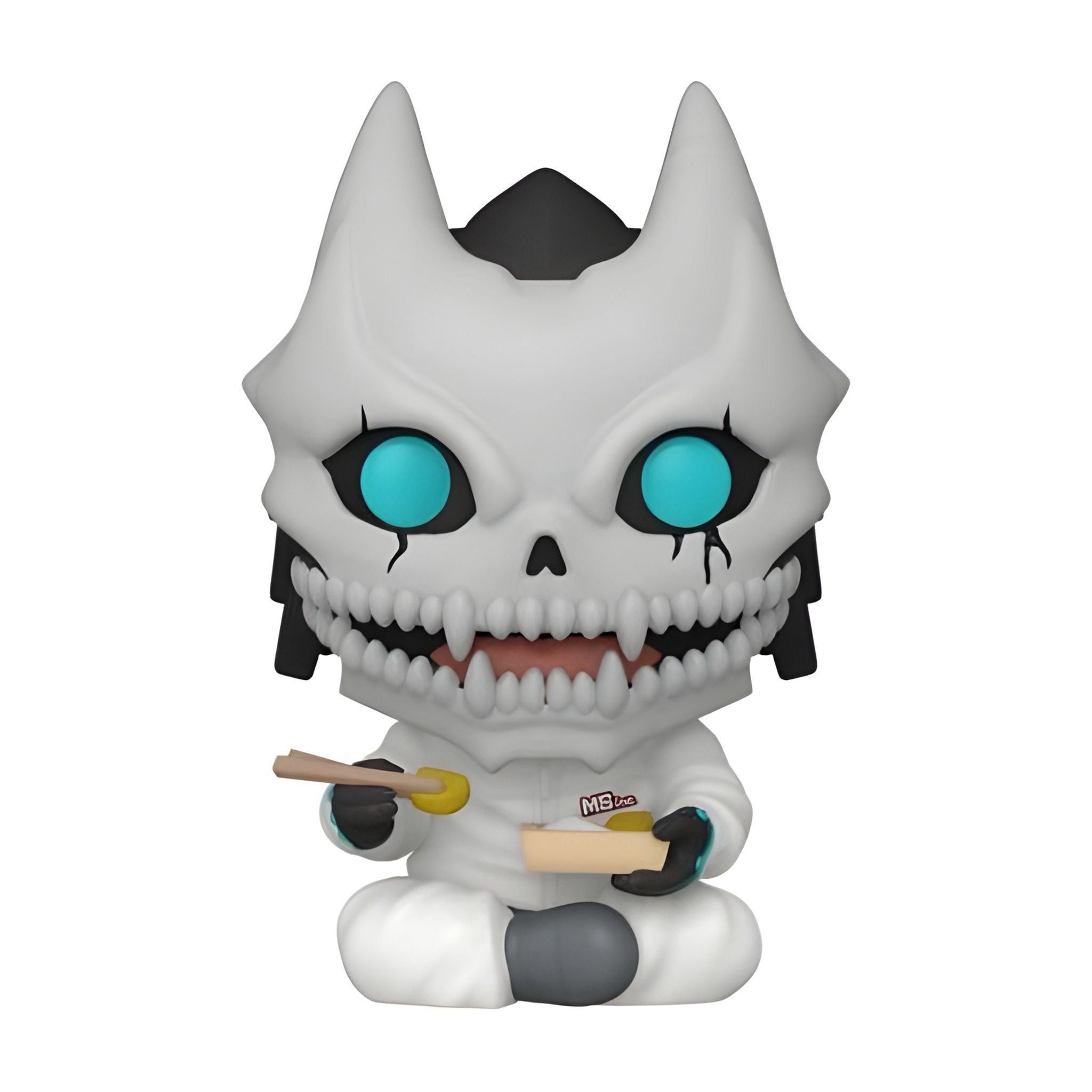 ""PRE-ORDER"" Funko POP! Kaiju No. 8: Kaiju No. 8 (Jumpsuit) (2254)