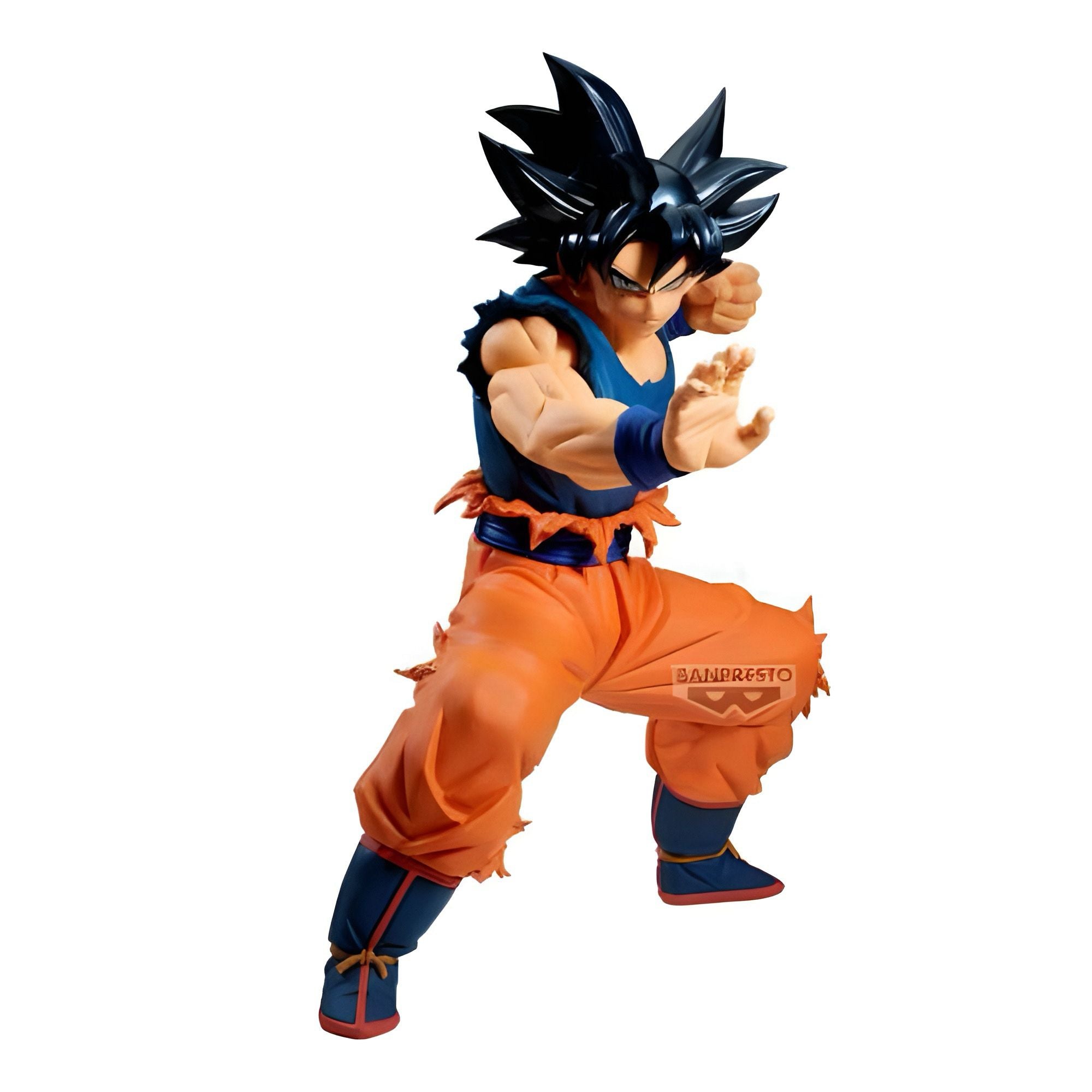 ""PRE-ORDER"" DRAGON BALL SUPER - GRANDISTA - SON GOKU - STATUA 25CM