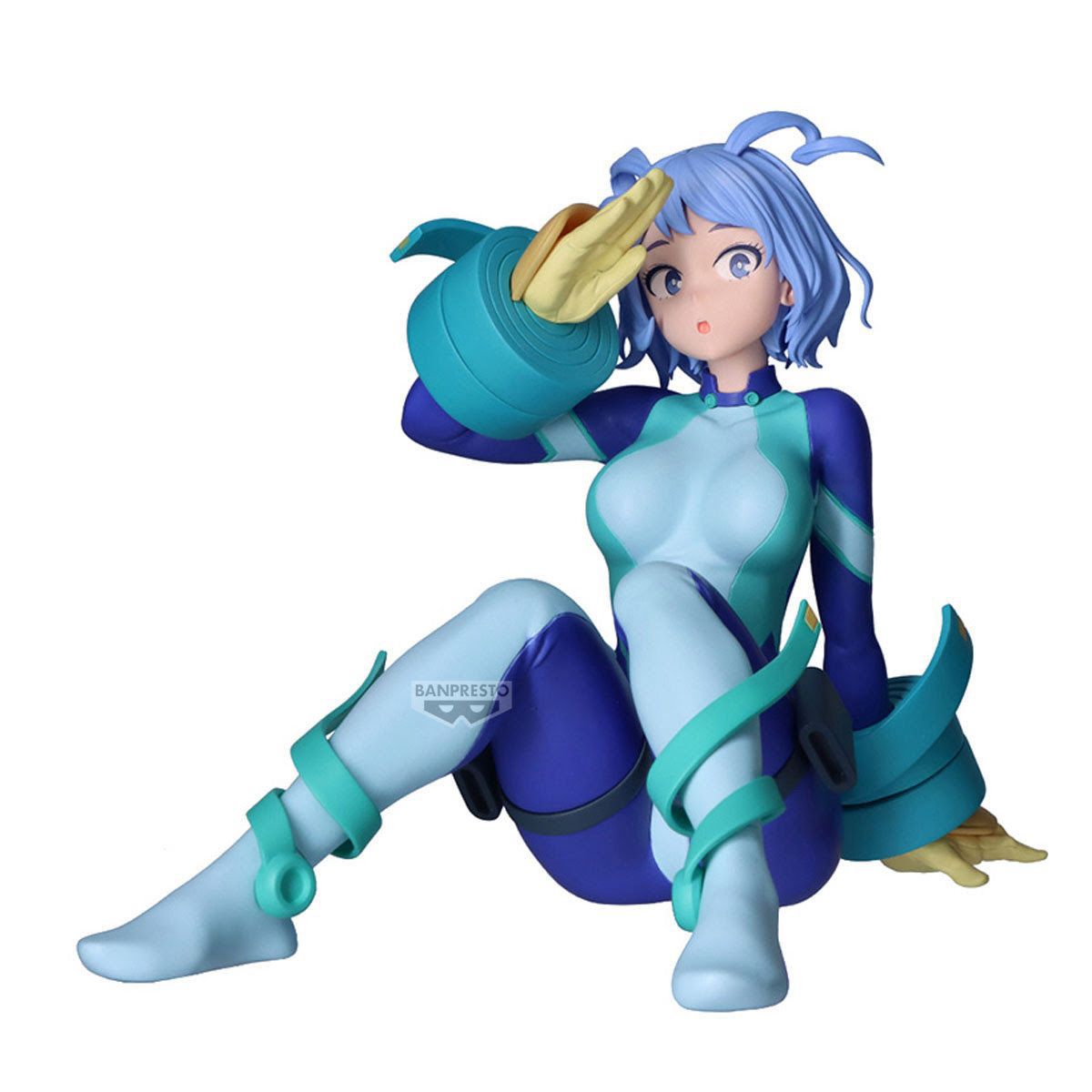 ""PRE-ORDER"" MY HERO ACADEMIA - GLITTER&GLAMOURS - NEJIRE HADO(VER.B) - STATUA 14CM