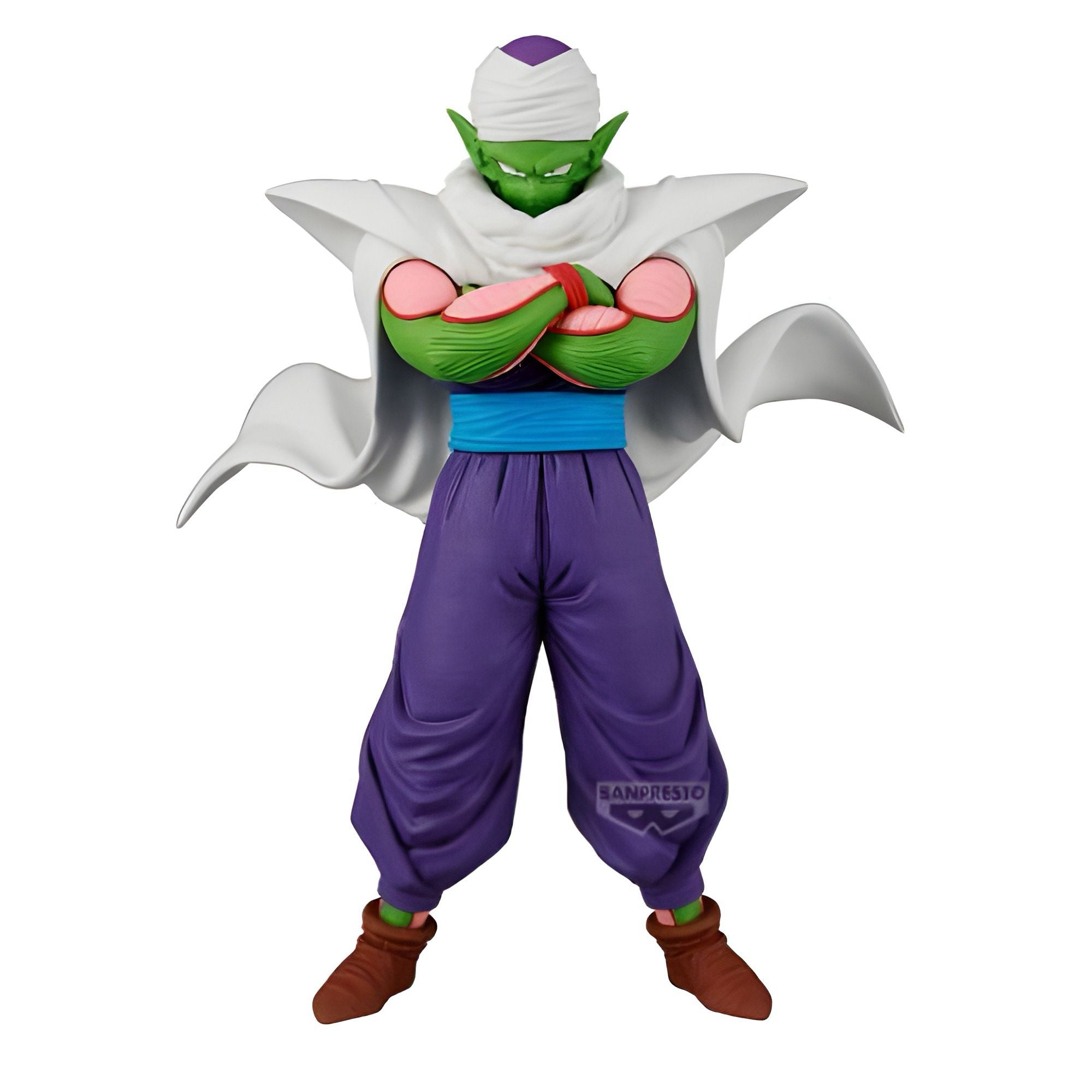 ""PRE-ORDER""  Dragon Ball Z Solid Edge Works: Piccolo 19cm