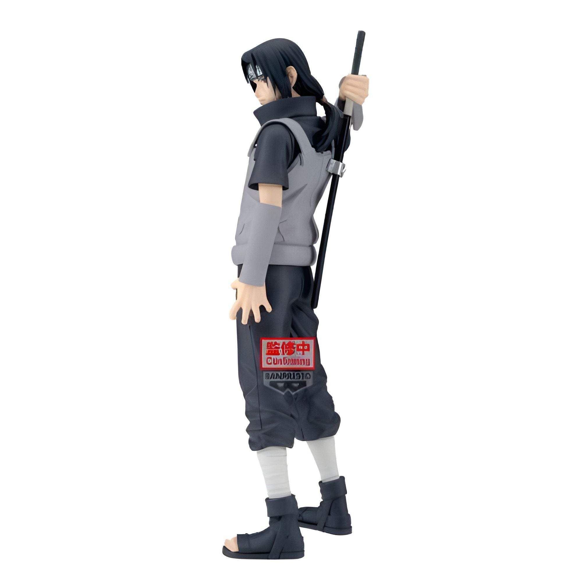 ""PRE-ORDER""  Naruto Shippuden Grandista: Itachi Uchiha 27cm