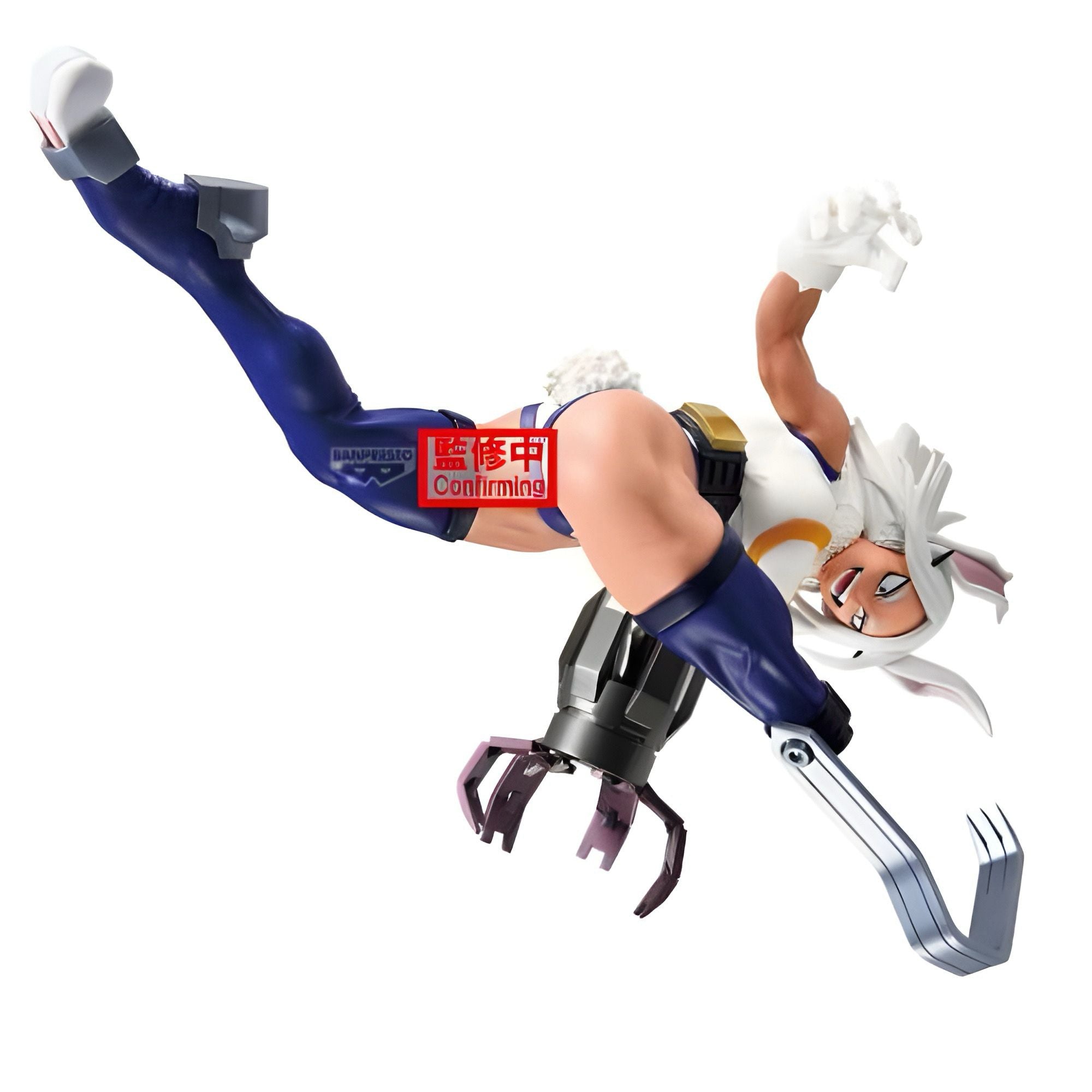 ""PRE-ORDER""   My Hero Academia Maximatic: Mirko 20cm