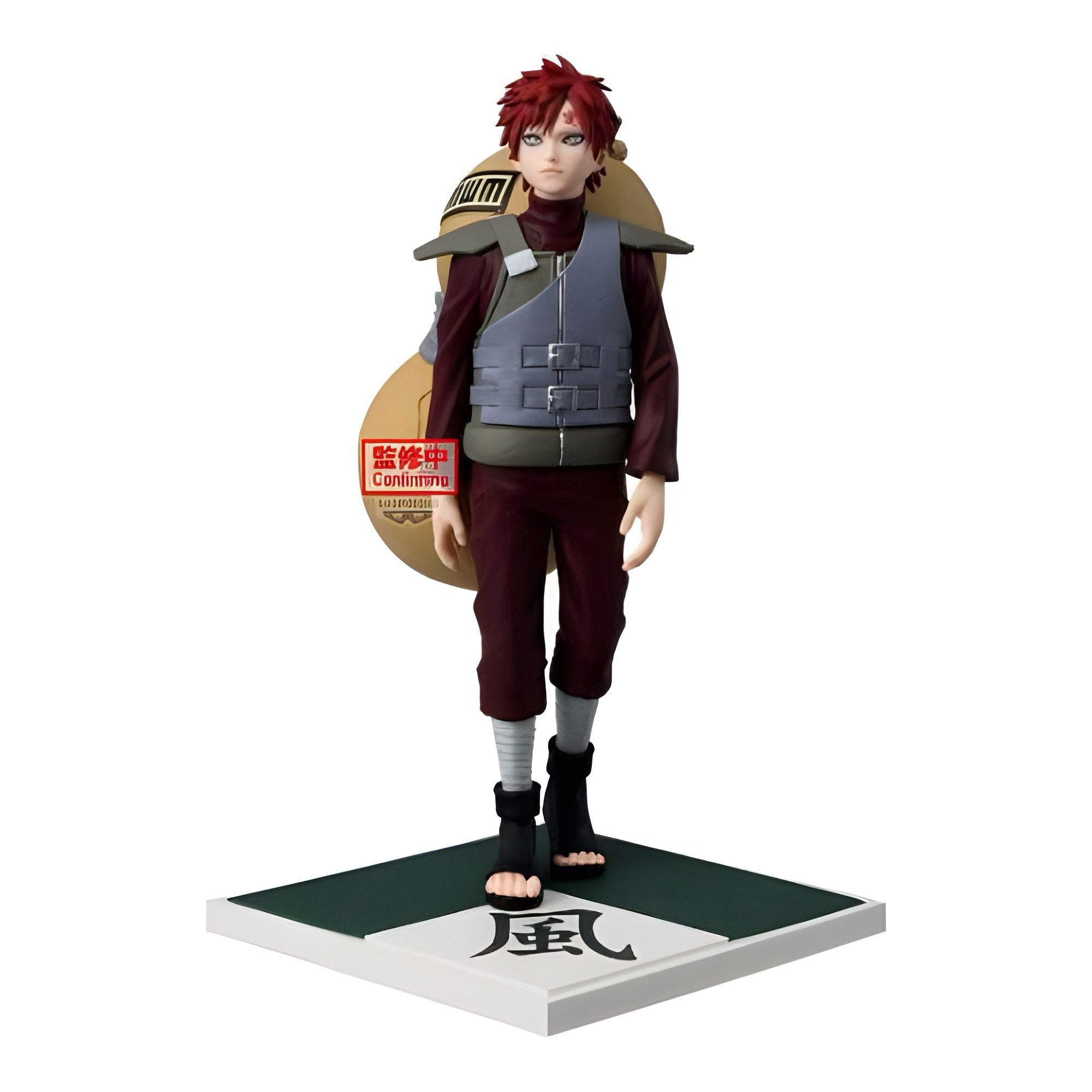 ""PRE-ORDER"" Naruto Shippuden: Gaara 17cm