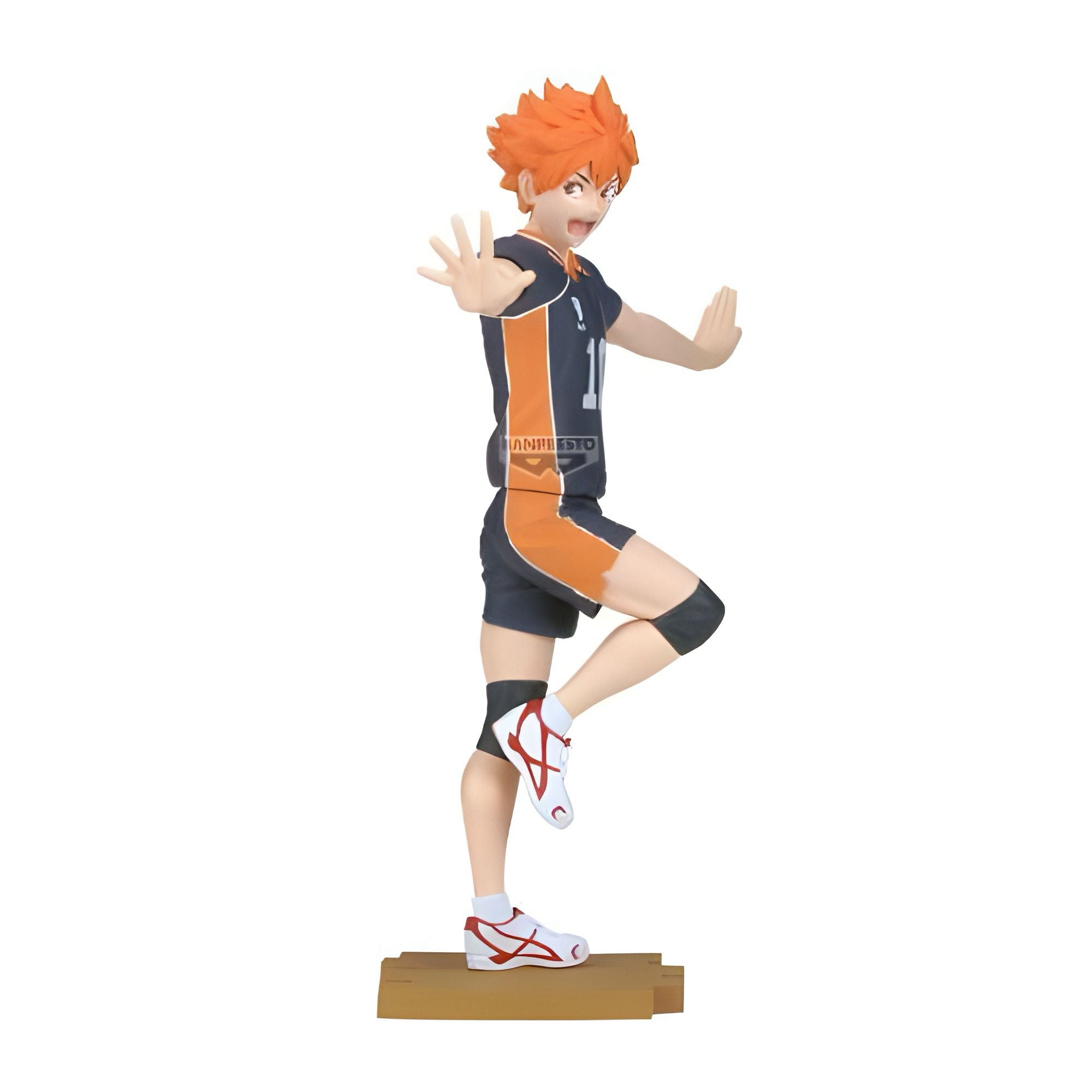 ""PRE-ORDER"" Hakyu!!: Shoyo Hinata 14cm (A)