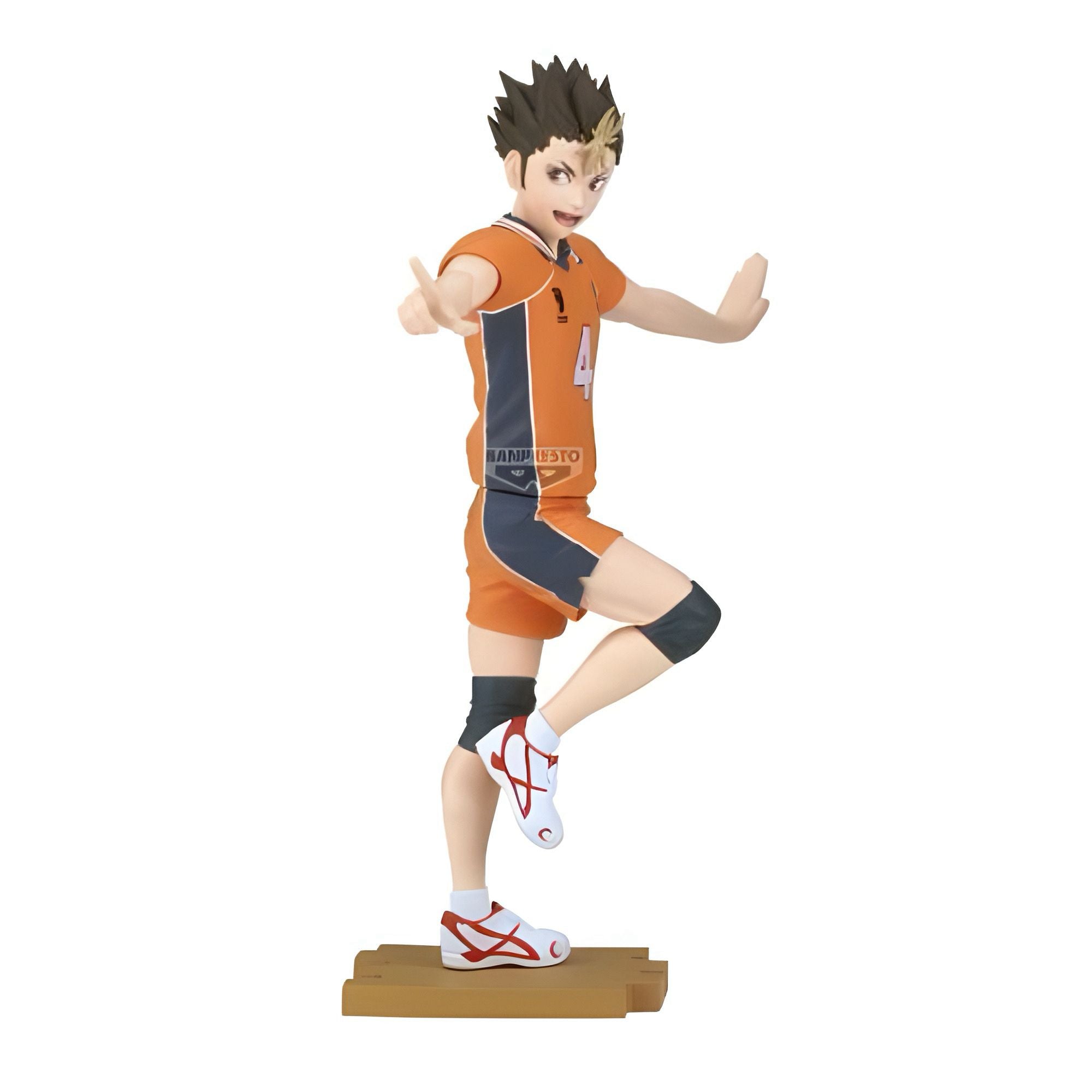 ""PRE-ORDER""  Hakyu!!: Yu Nishinoya 14cm (B)