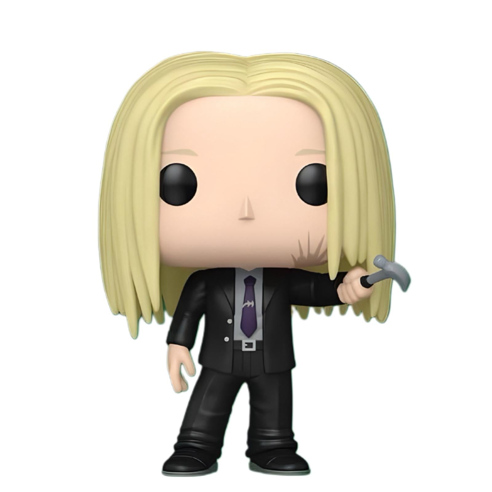 ""PRE-ORDER"" Sakamoto Days: Funko Pop! Animation - Shishiba