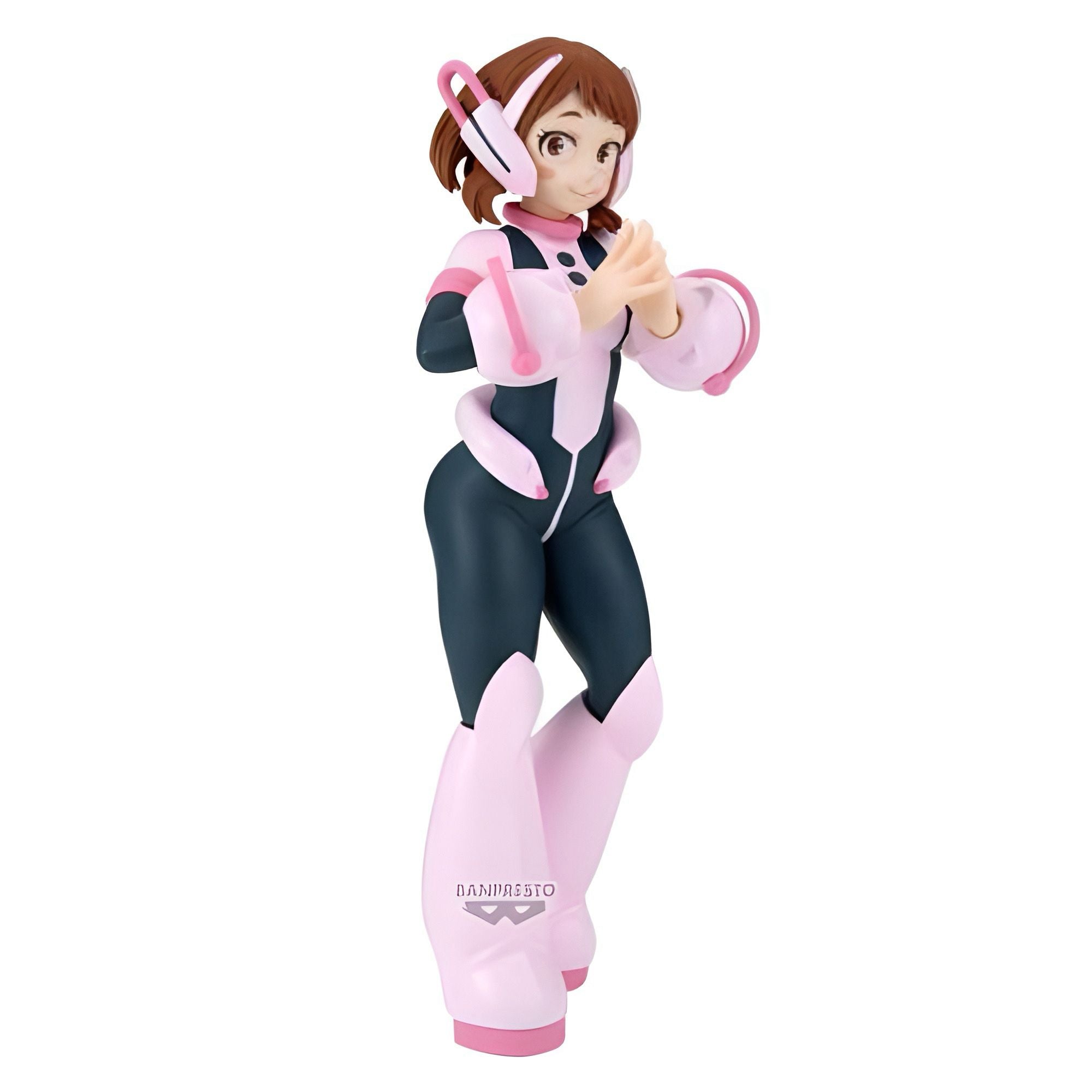 ""PRE-ORDER"" My Hero Academia Glitter Glam Ochaco Uraraka (A)